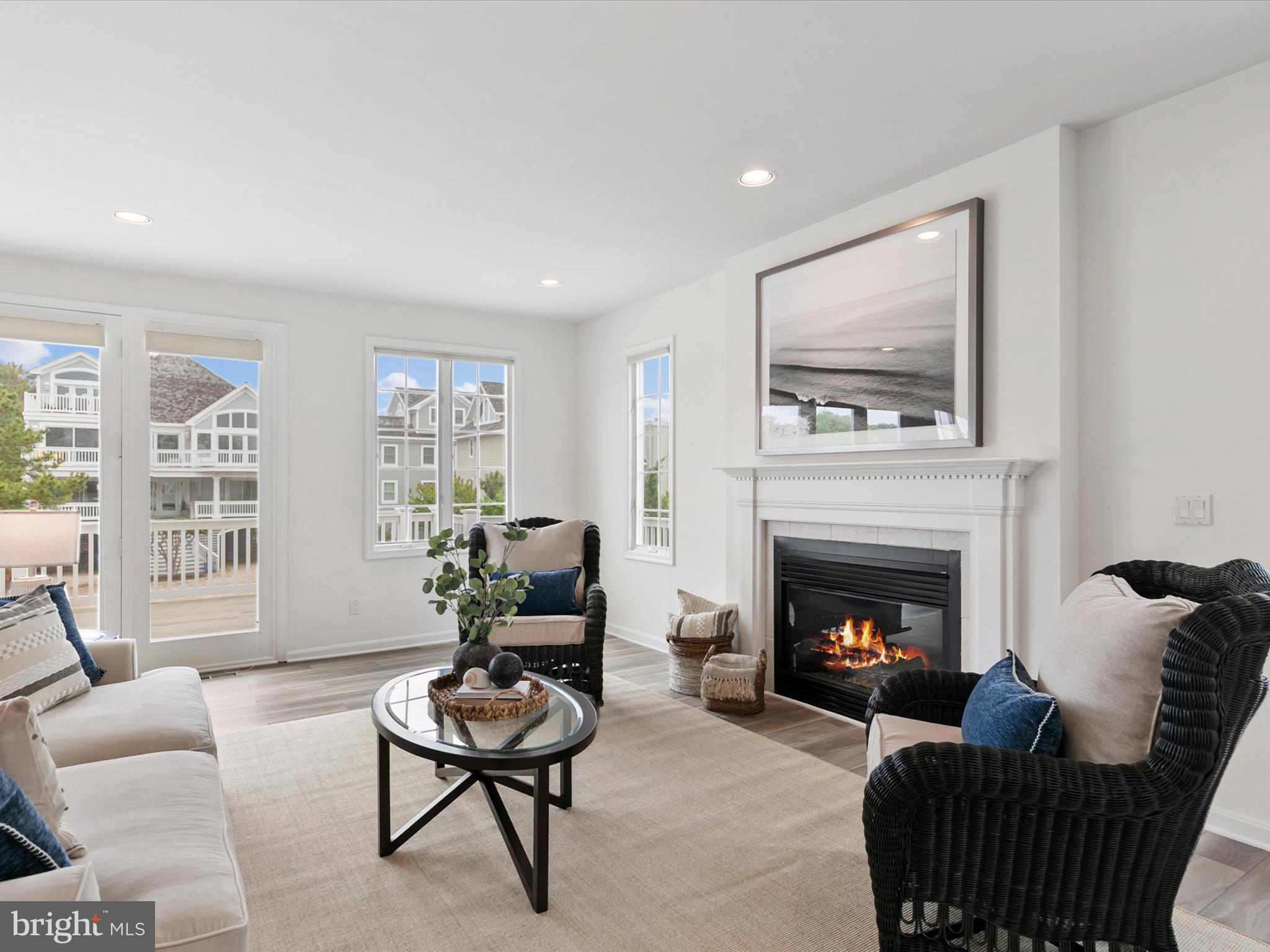 PRESERVE - Residential