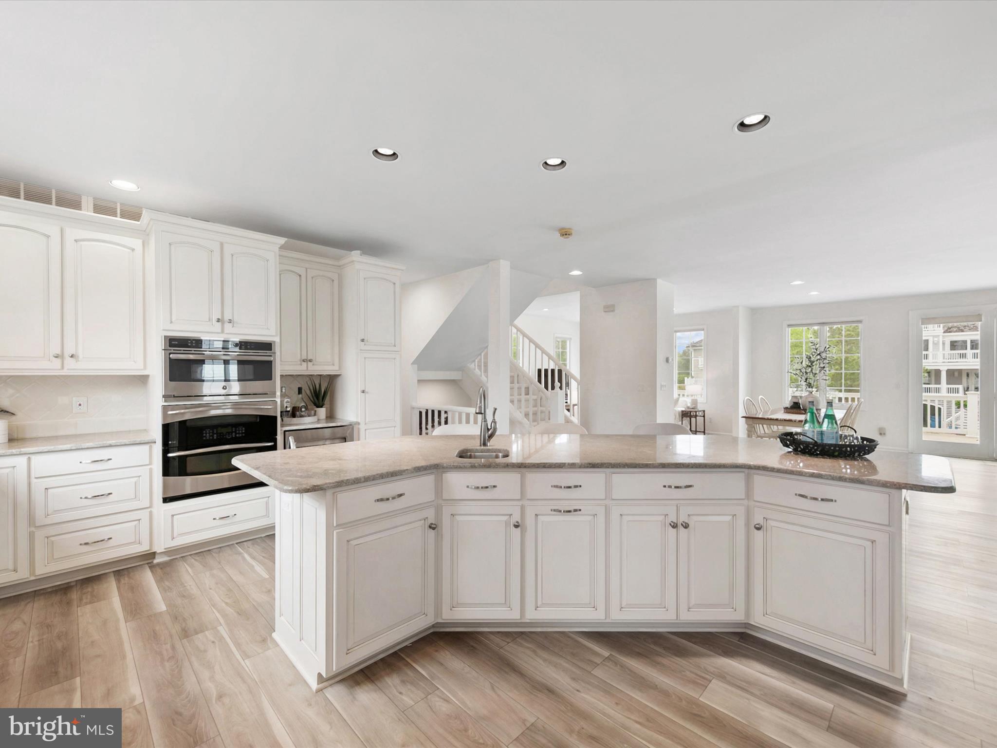 PRESERVE - Residential