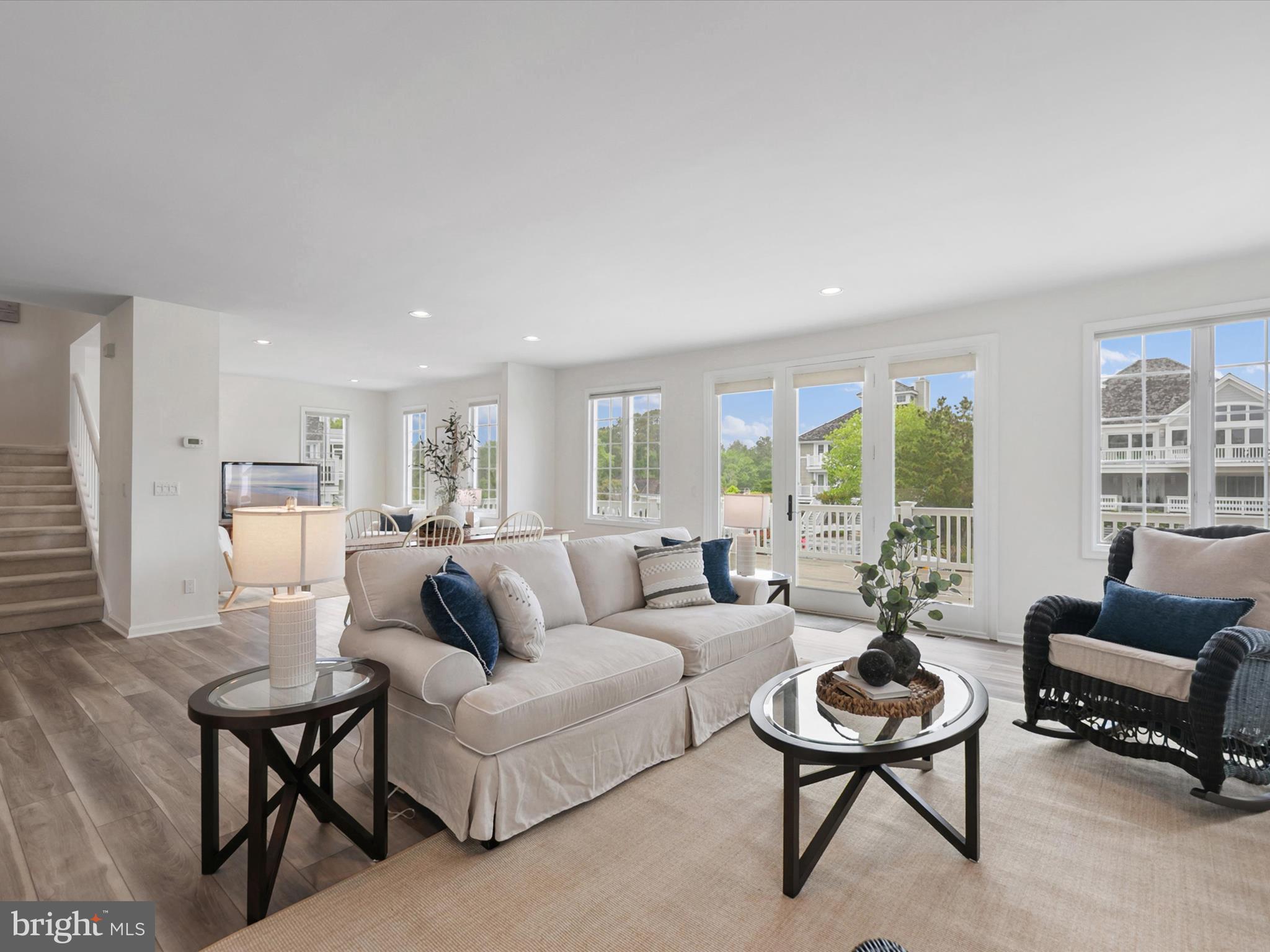 PRESERVE - Residential