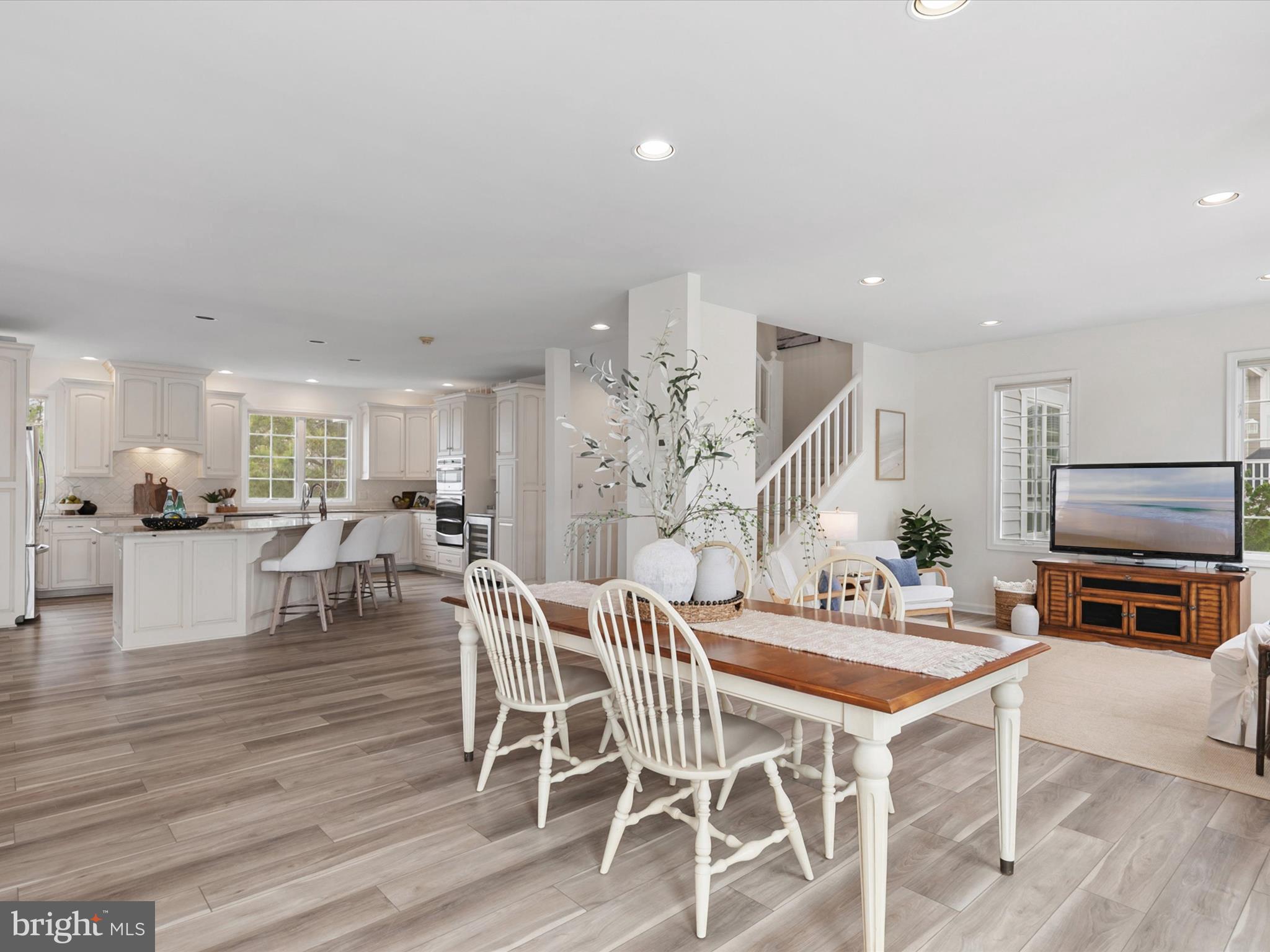 PRESERVE - Residential