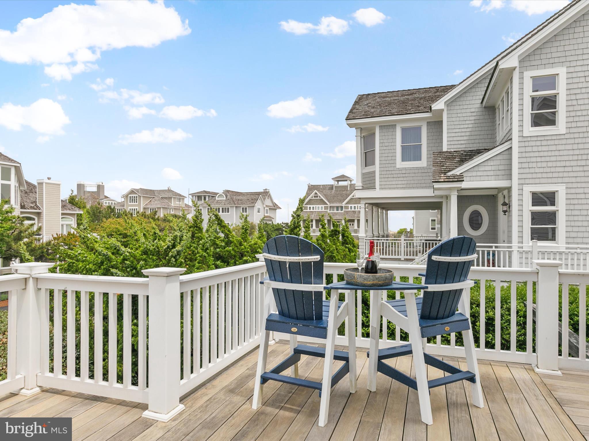 PRESERVE - Residential