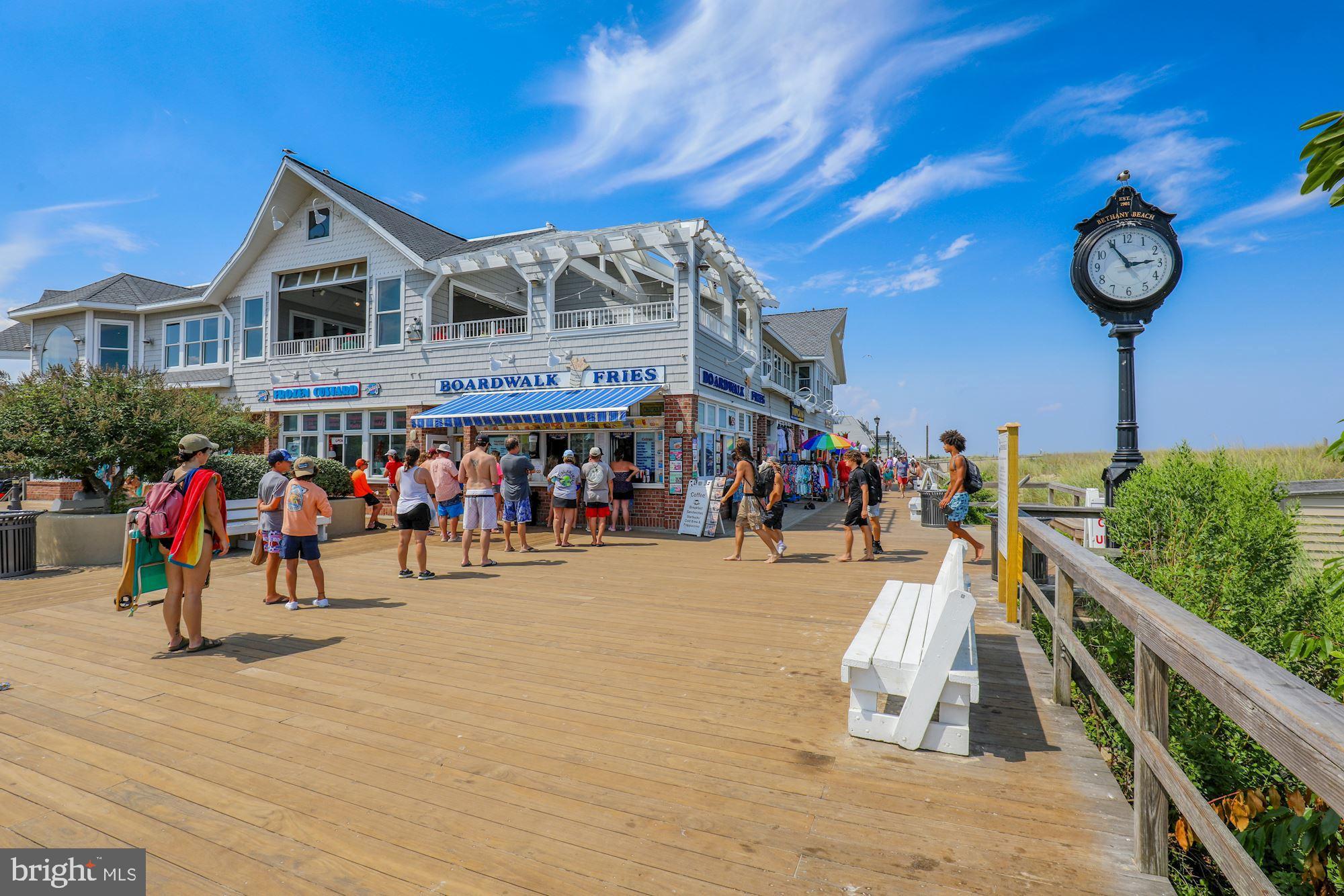 PRESERVE - Residential