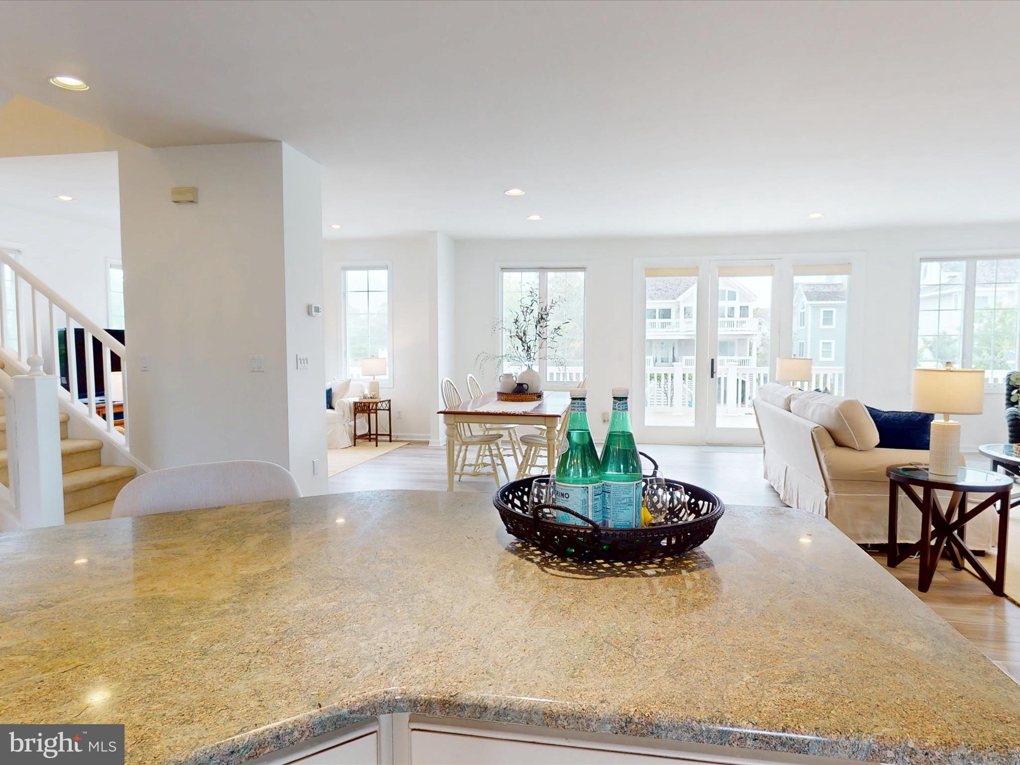 PRESERVE - Residential