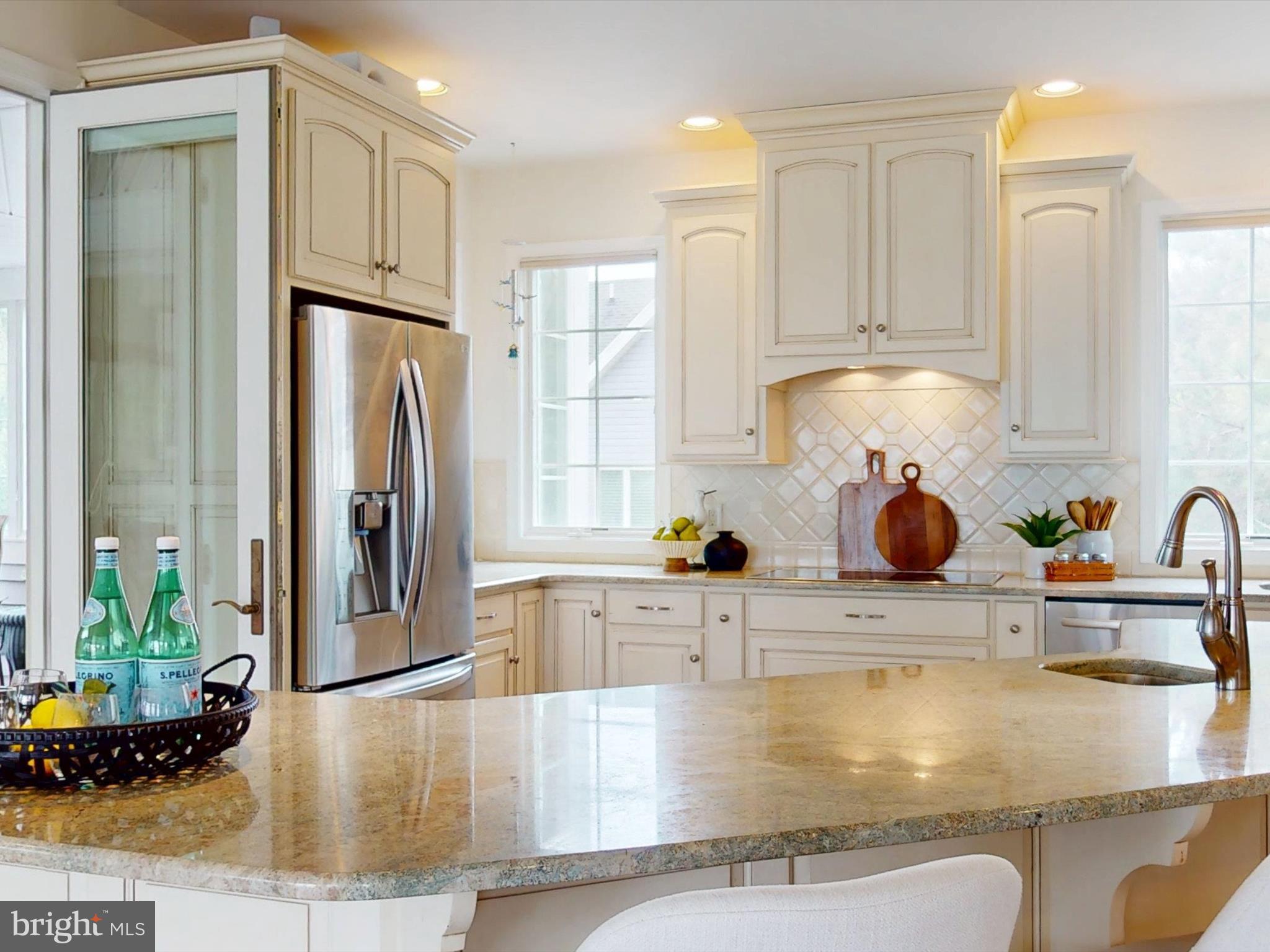 PRESERVE - Residential