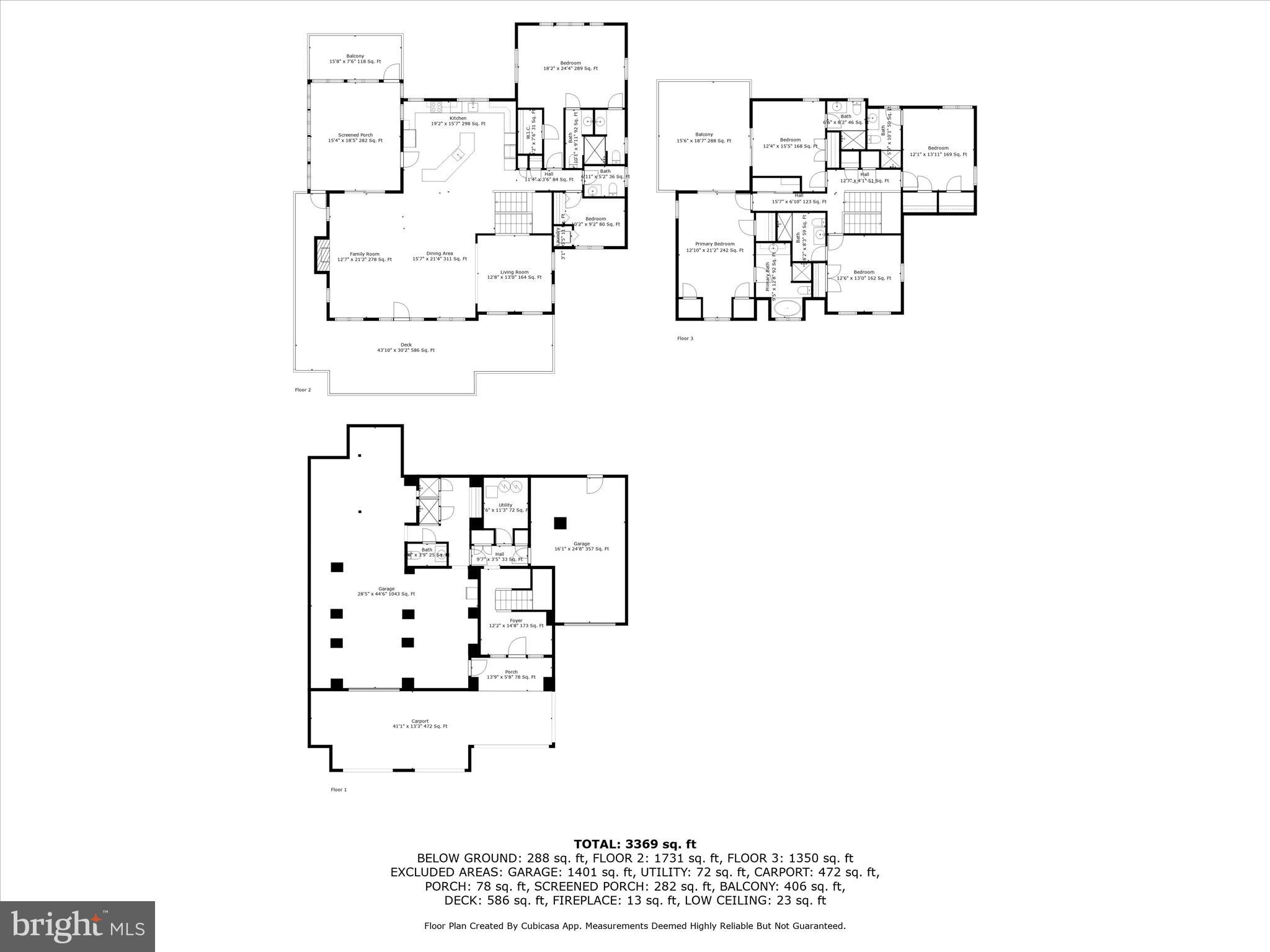 PRESERVE - Residential
