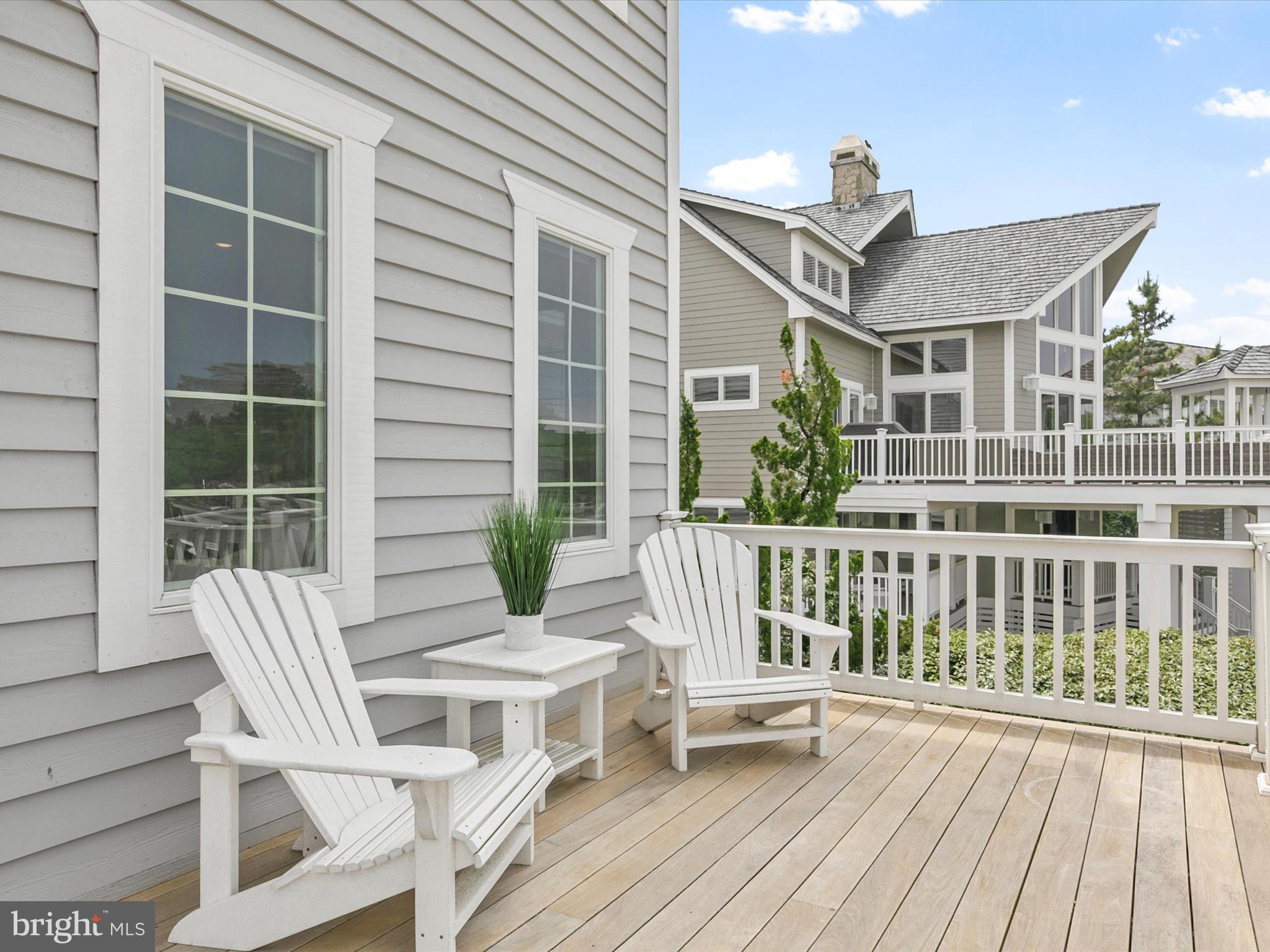 PRESERVE - Residential