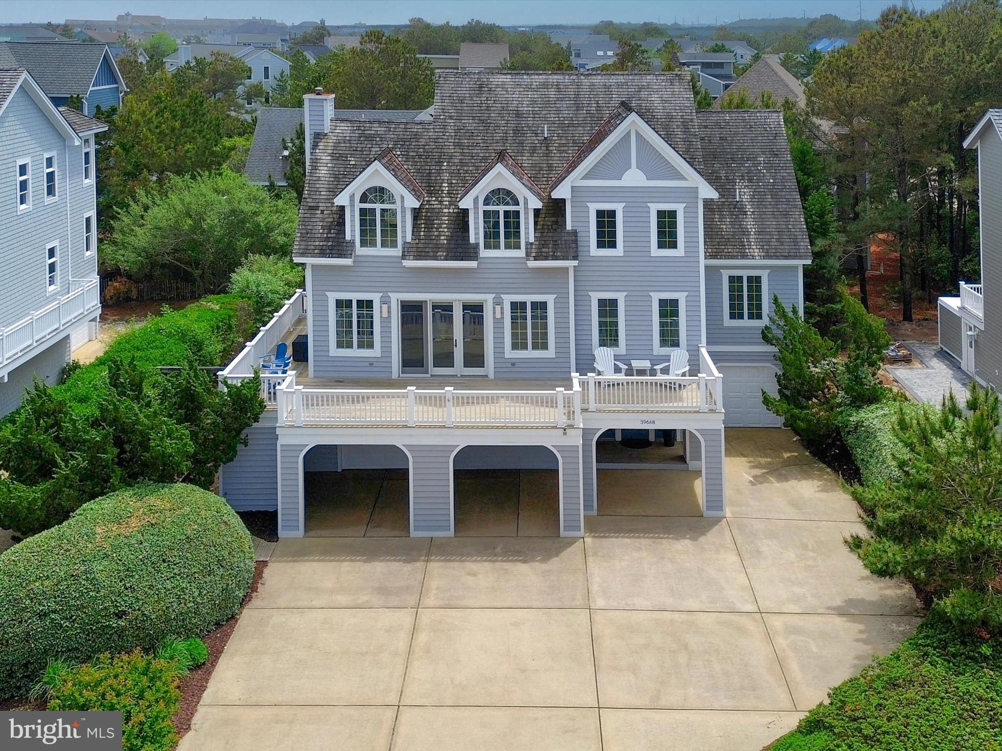 PRESERVE - Residential