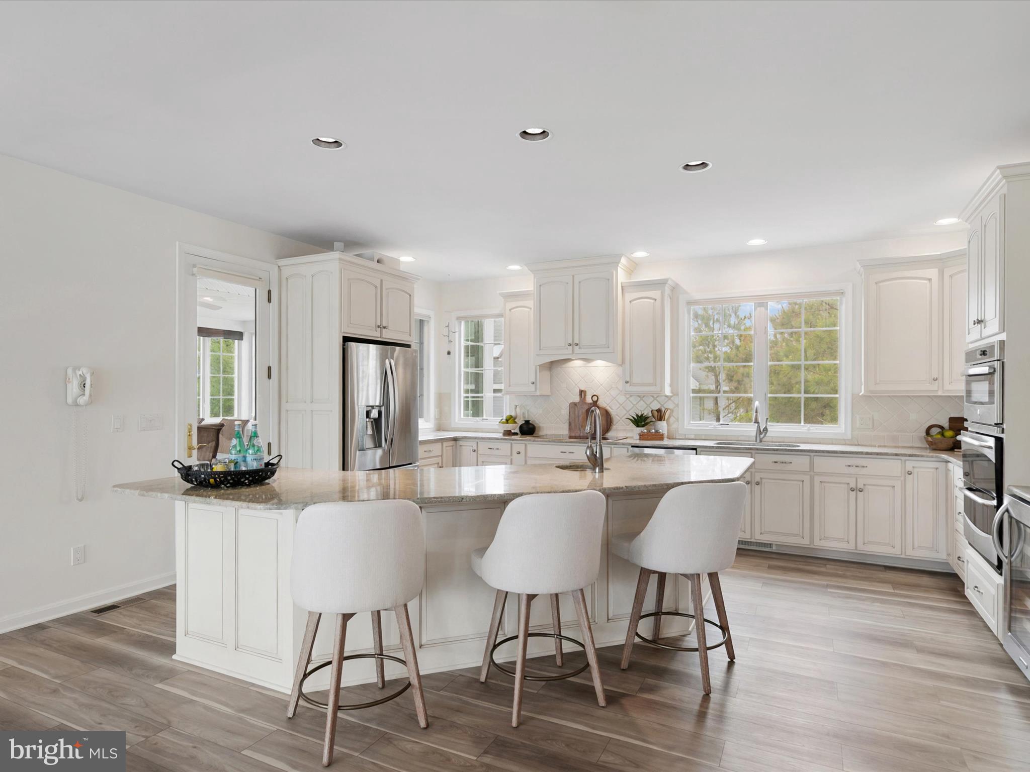 PRESERVE - Residential