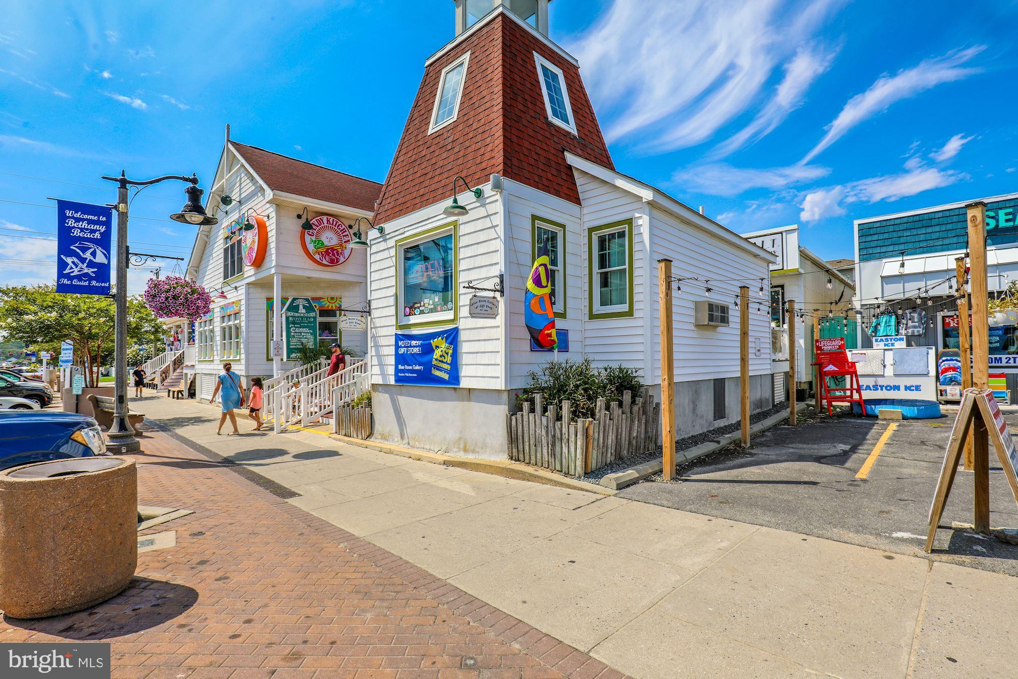 PRESERVE - Residential