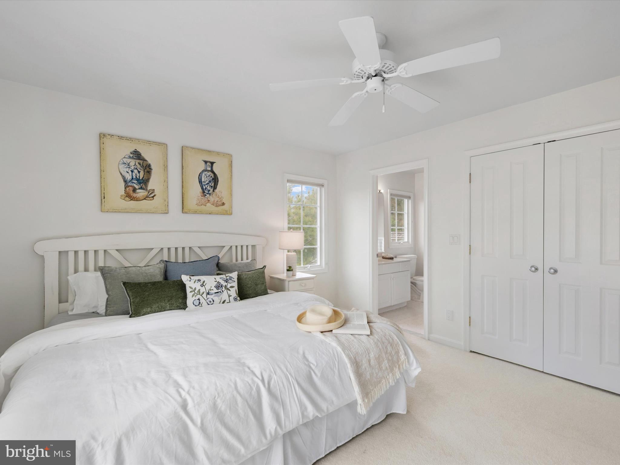 PRESERVE - Residential