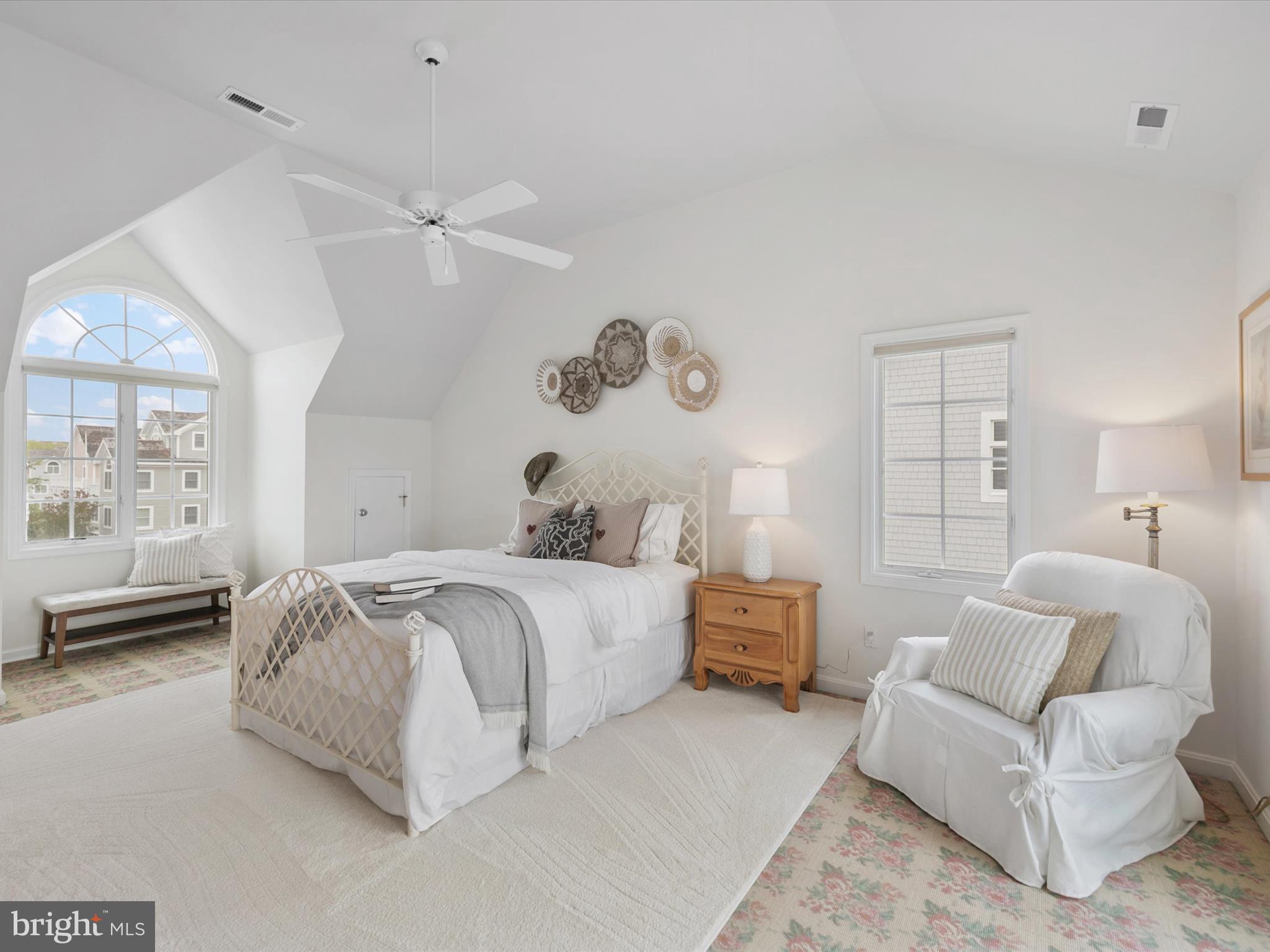 PRESERVE - Residential