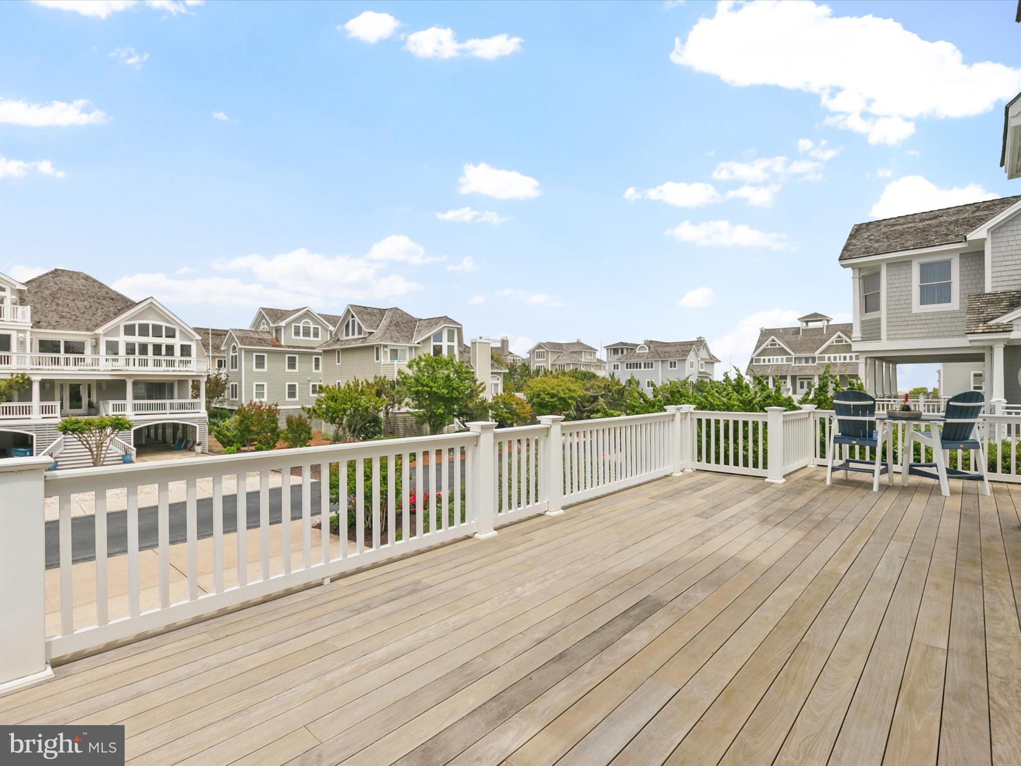 PRESERVE - Residential