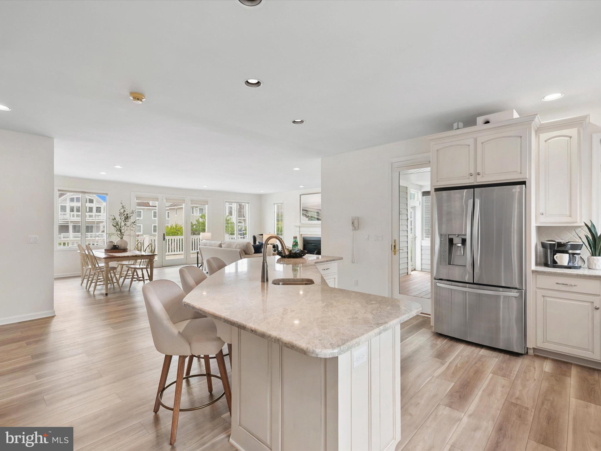 PRESERVE - Residential