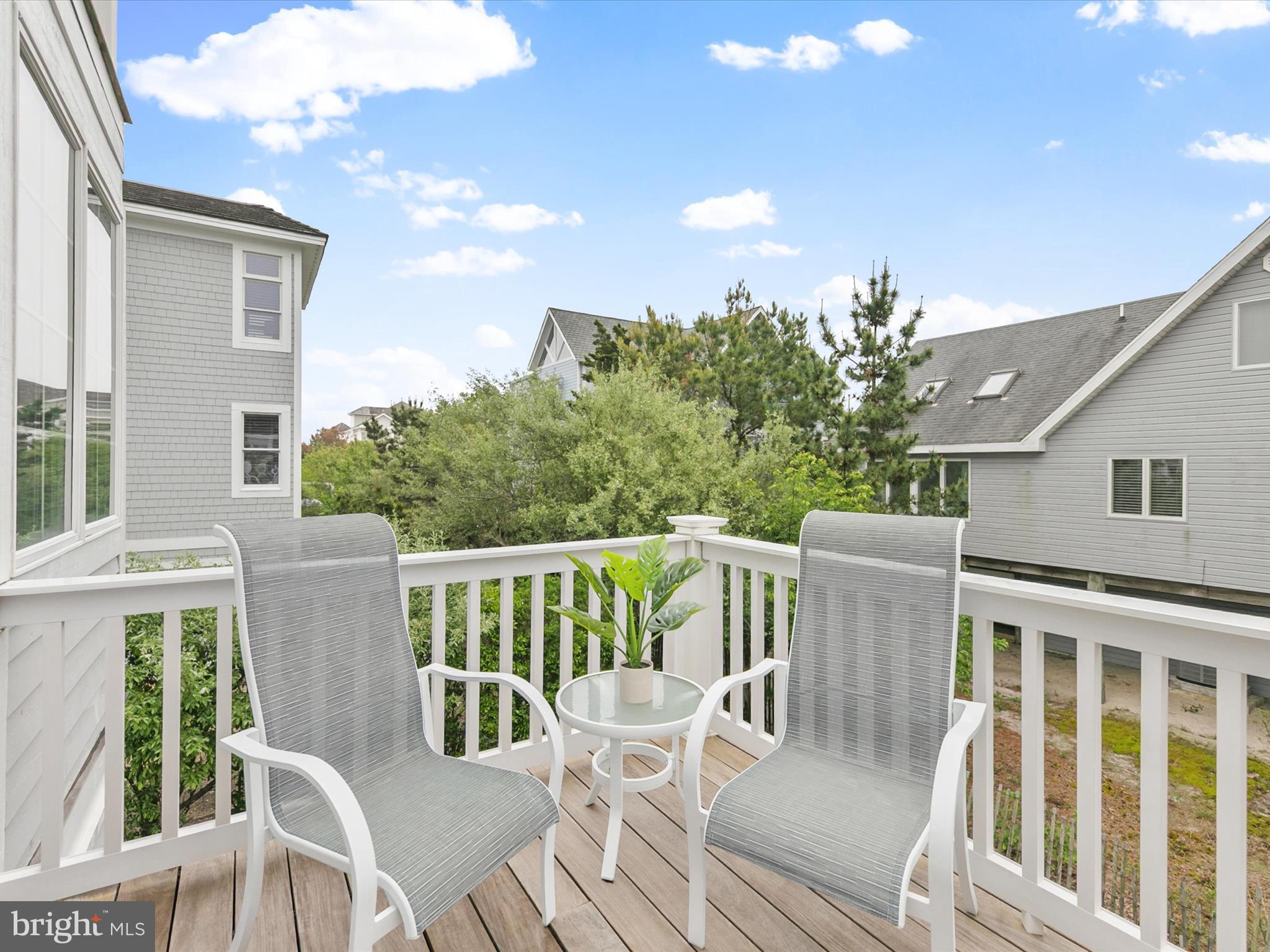 PRESERVE - Residential