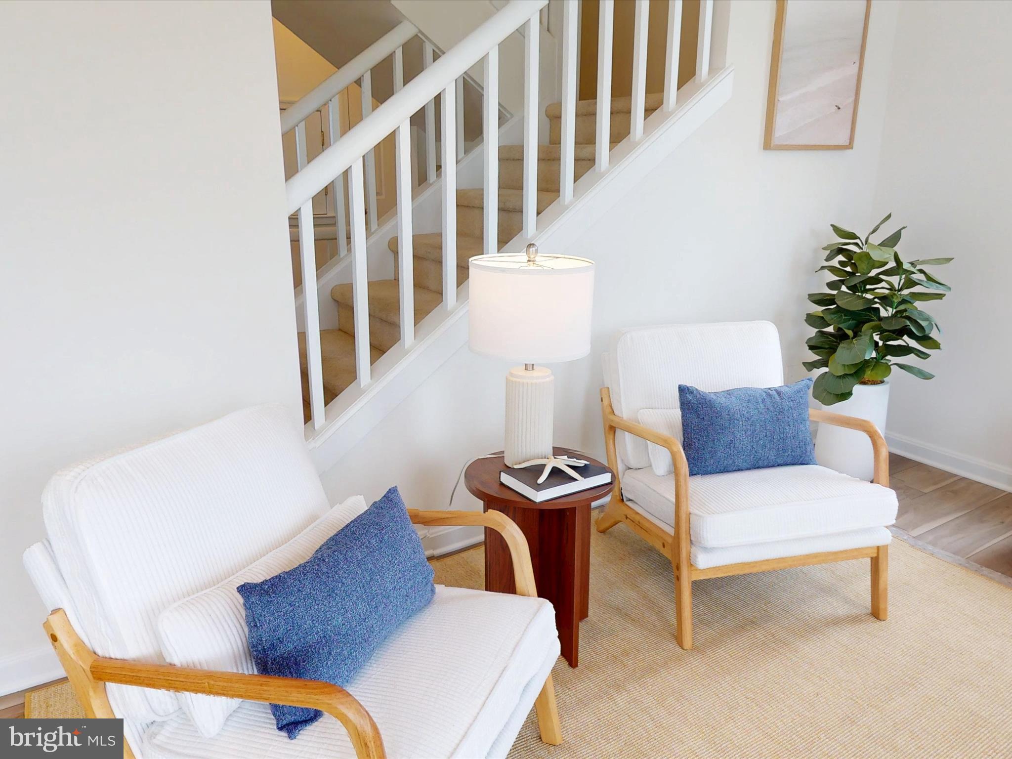 PRESERVE - Residential