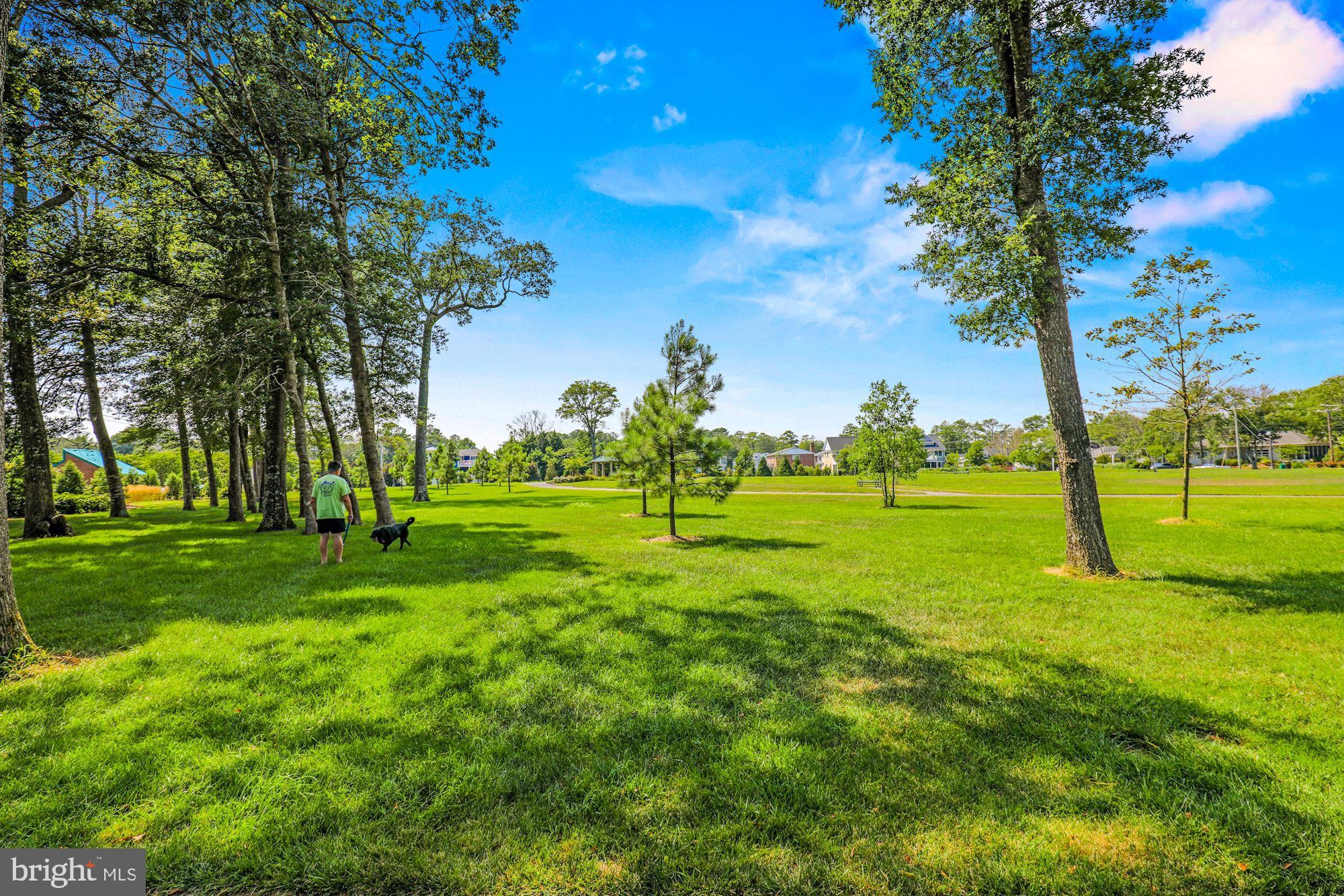 PRESERVE - Residential