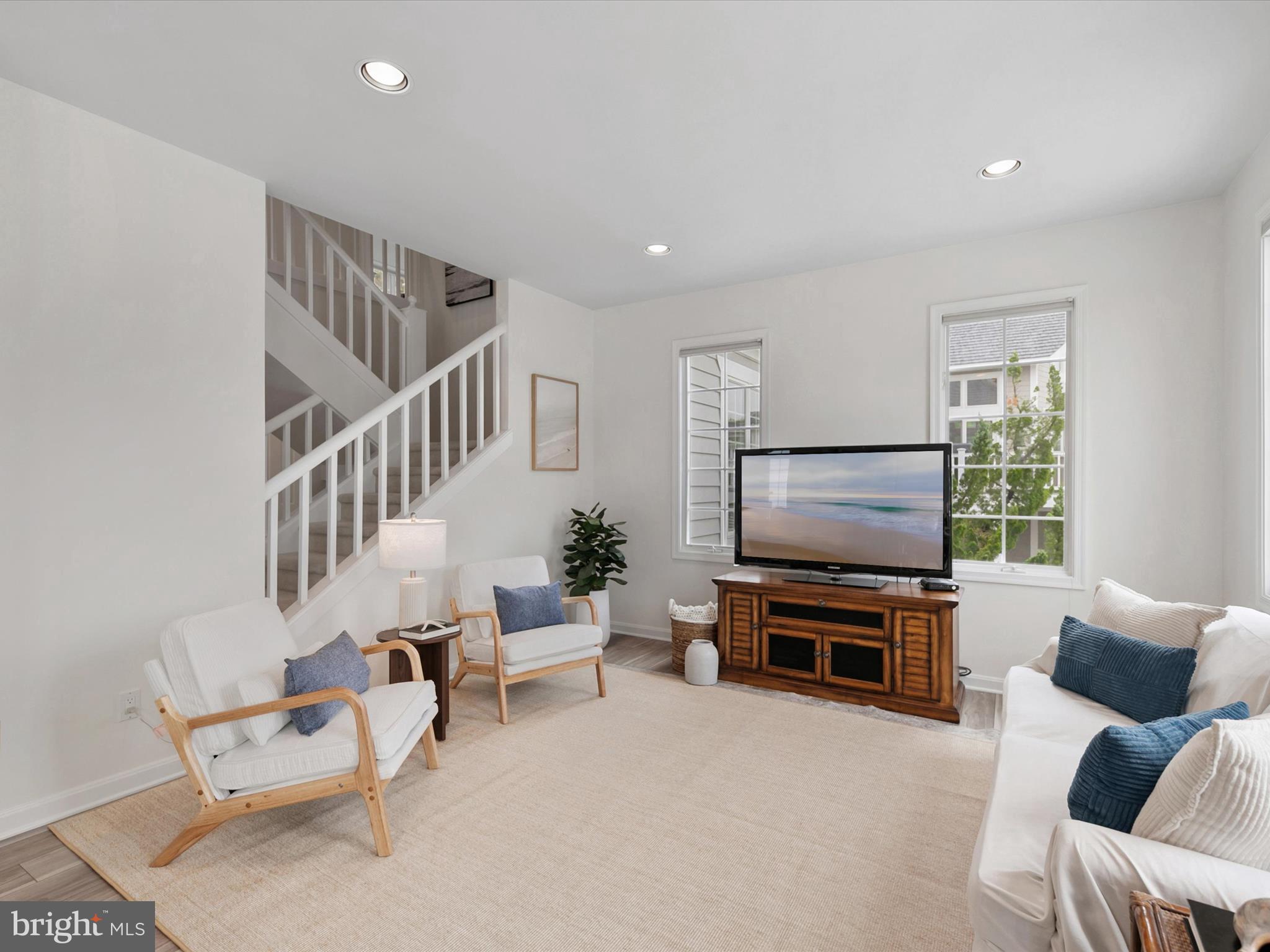 PRESERVE - Residential