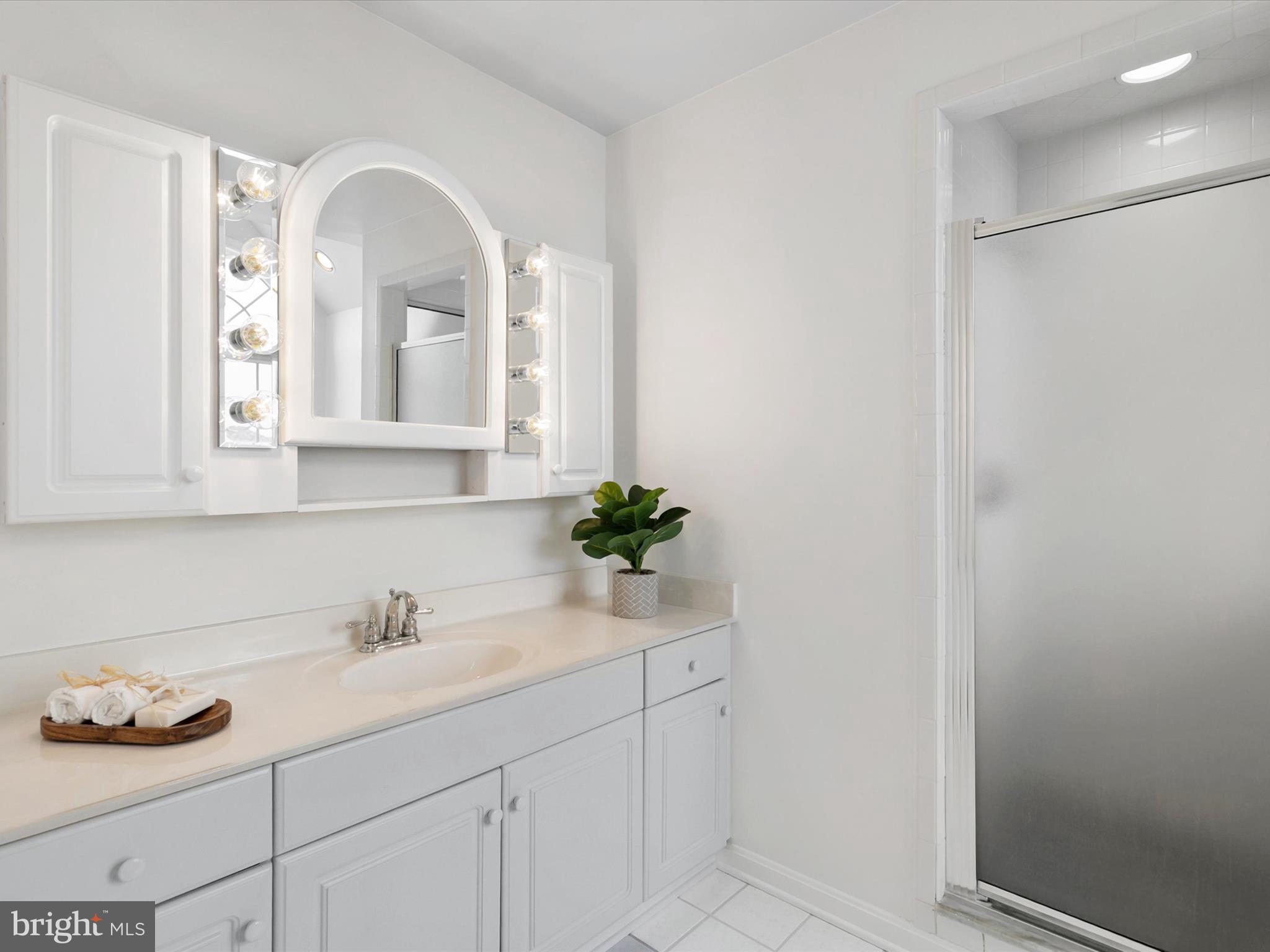 PRESERVE - Residential