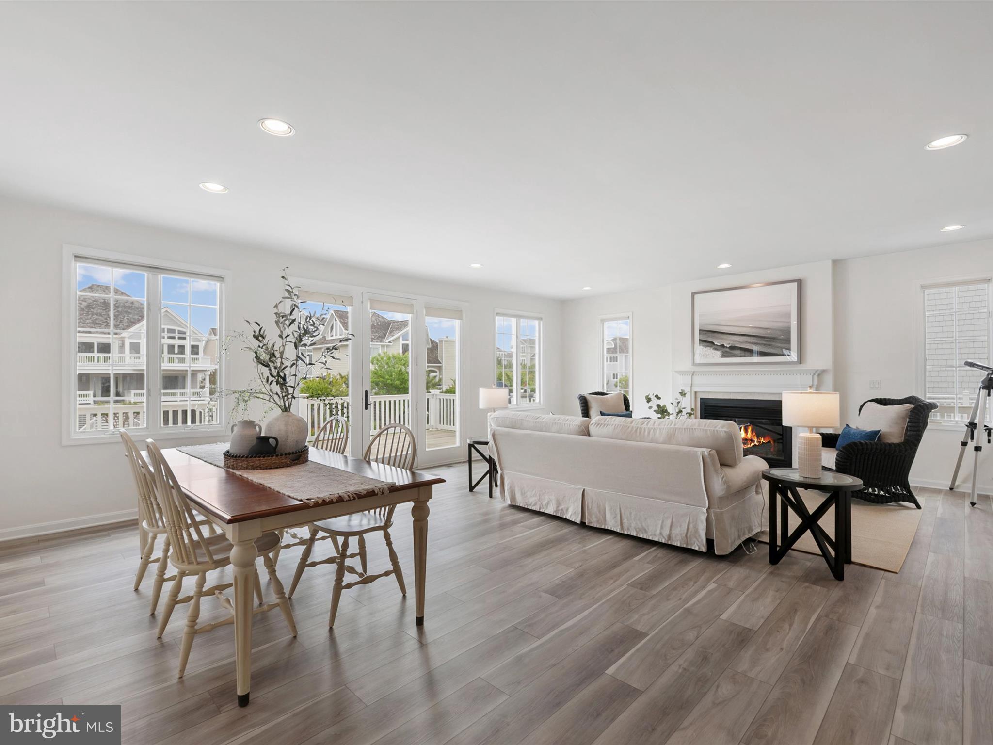 PRESERVE - Residential