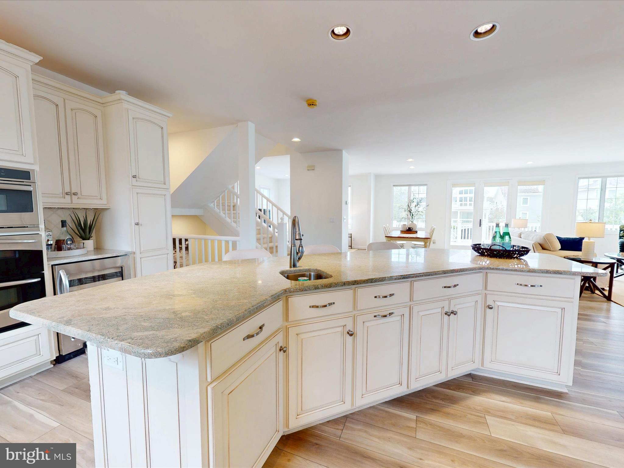 PRESERVE - Residential