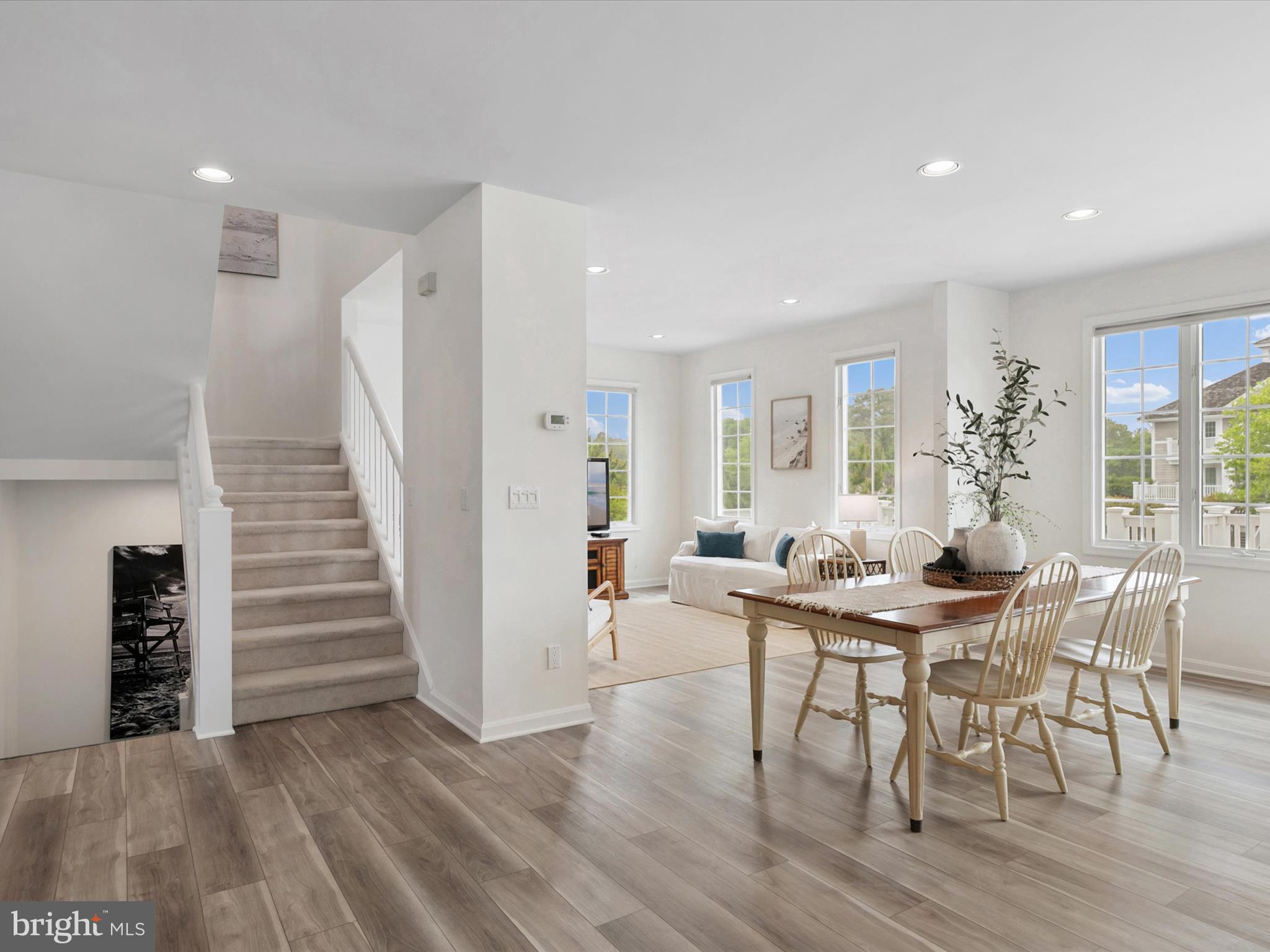 PRESERVE - Residential