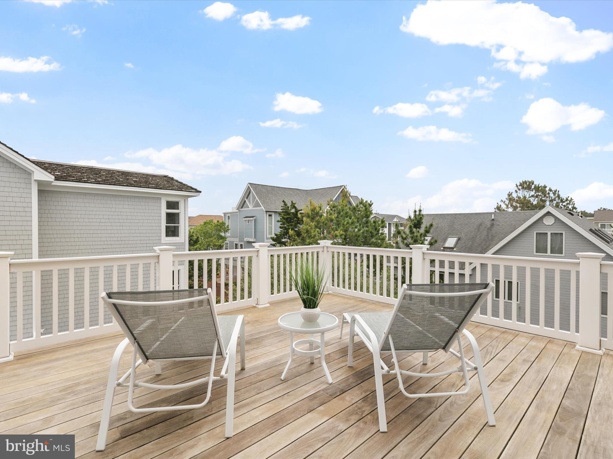 PRESERVE - Residential