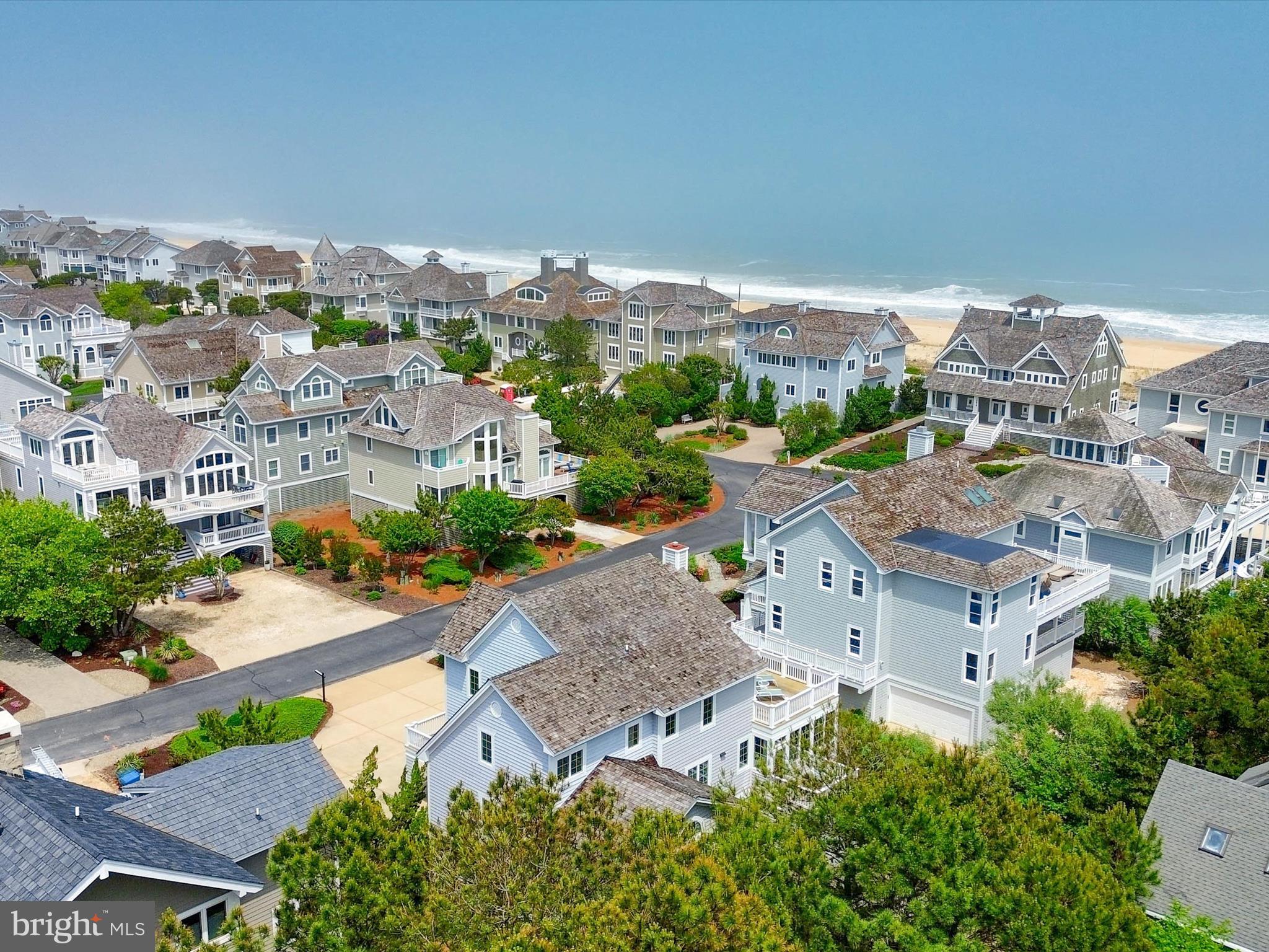 PRESERVE - Residential