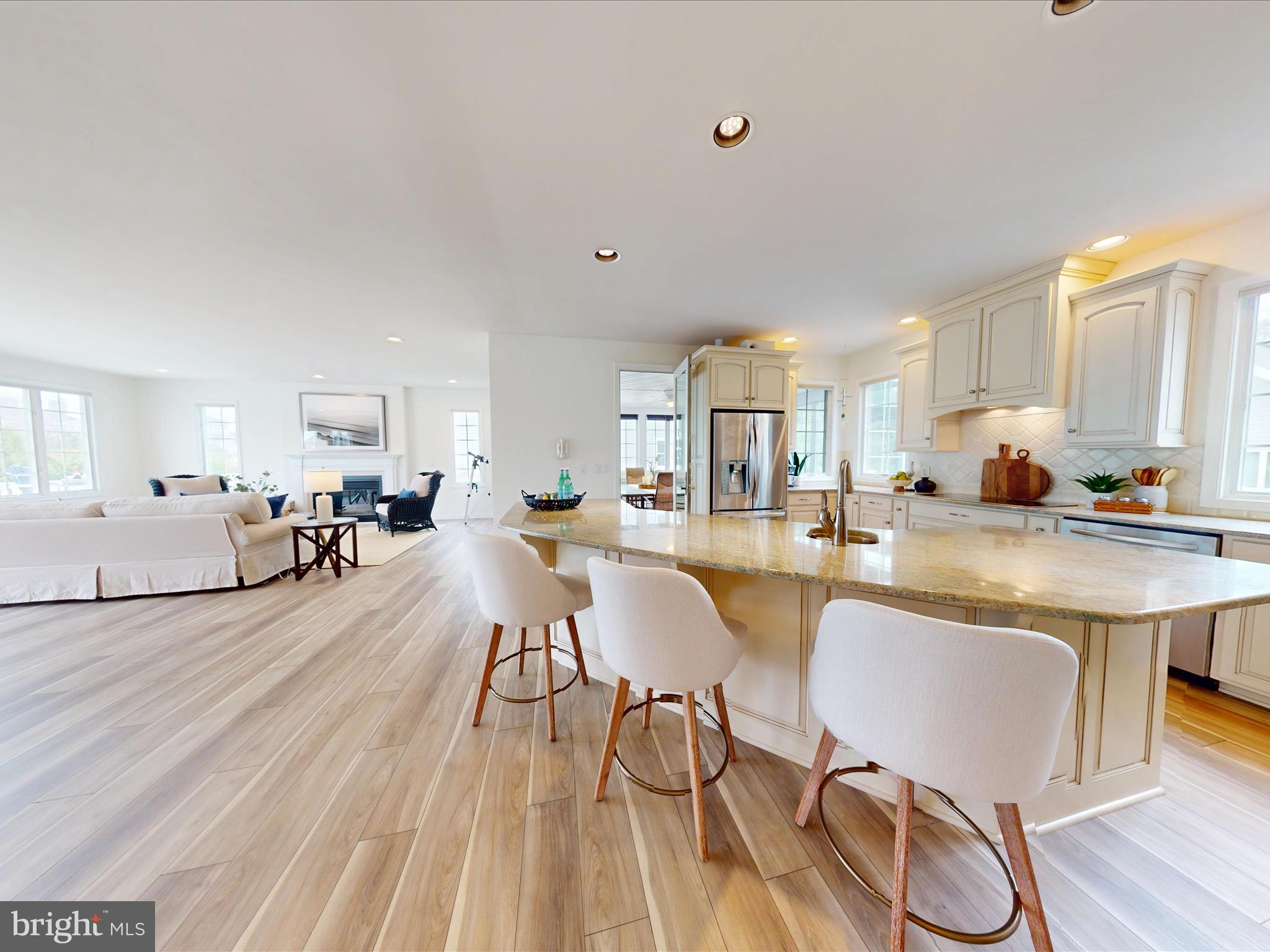 PRESERVE - Residential