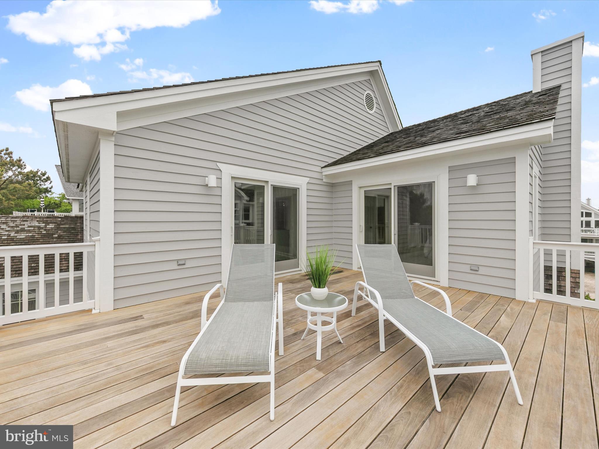 PRESERVE - Residential