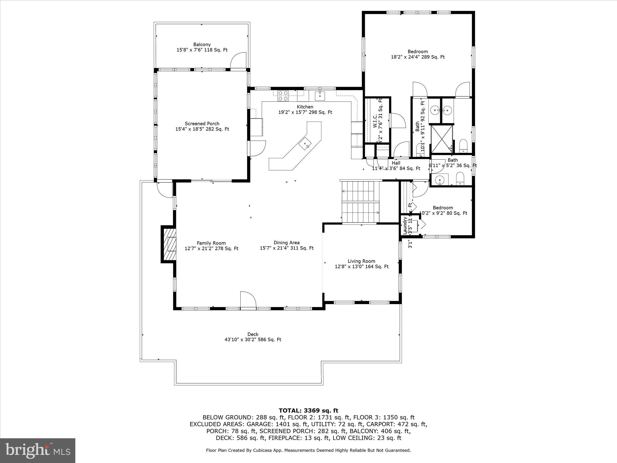 PRESERVE - Residential