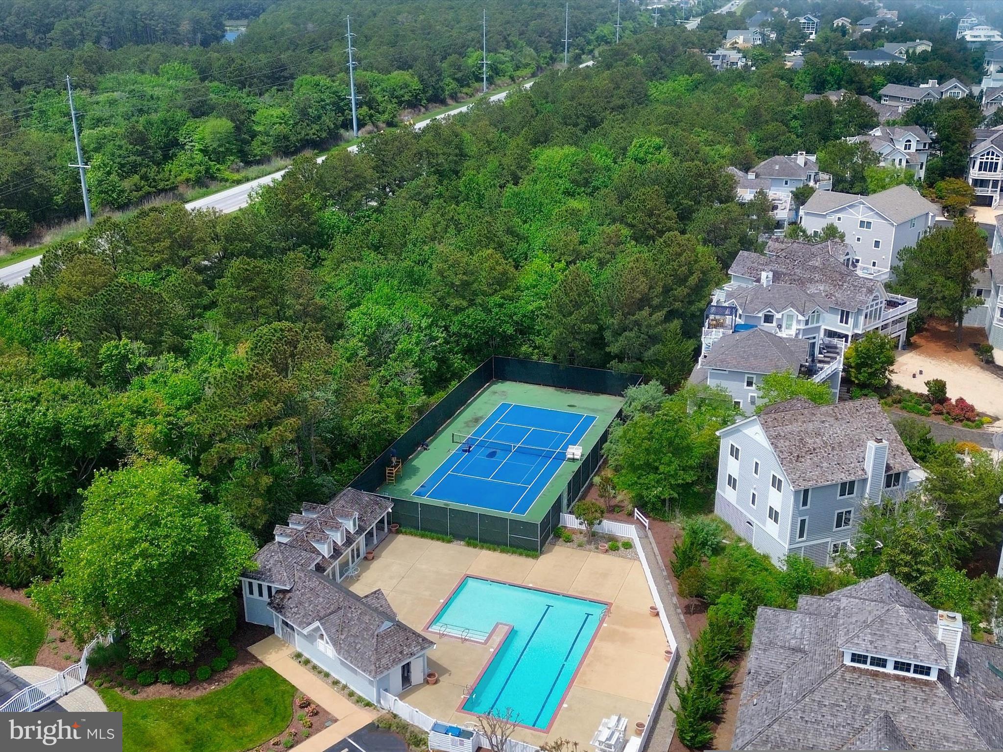 PRESERVE - Residential