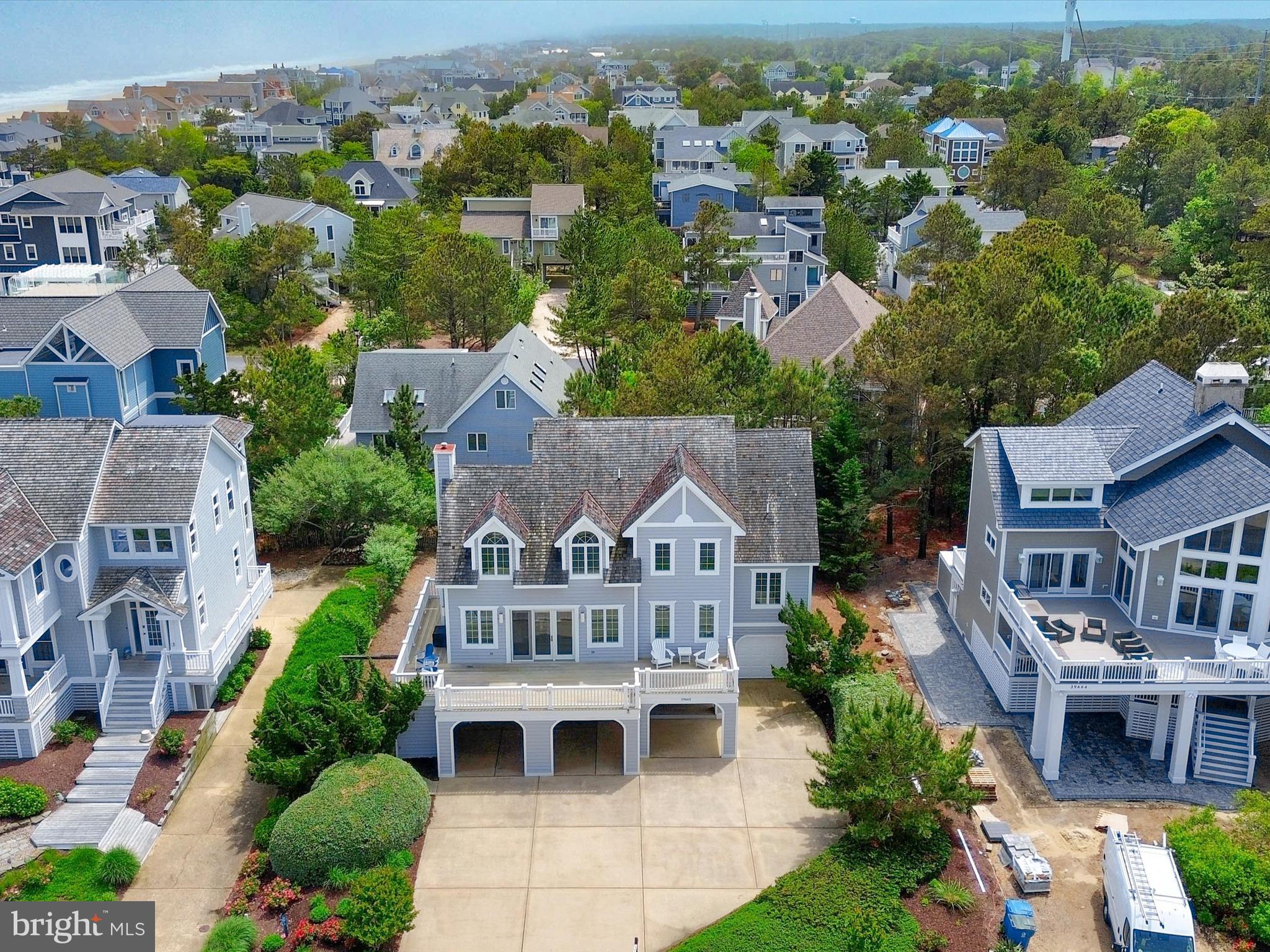 PRESERVE - Residential