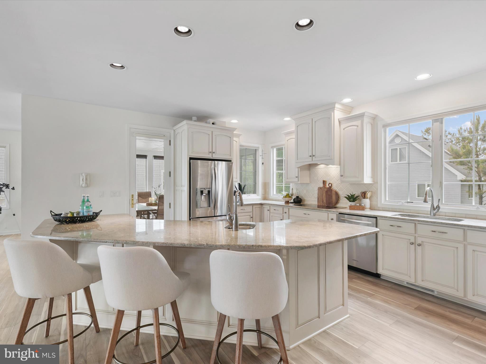 PRESERVE - Residential