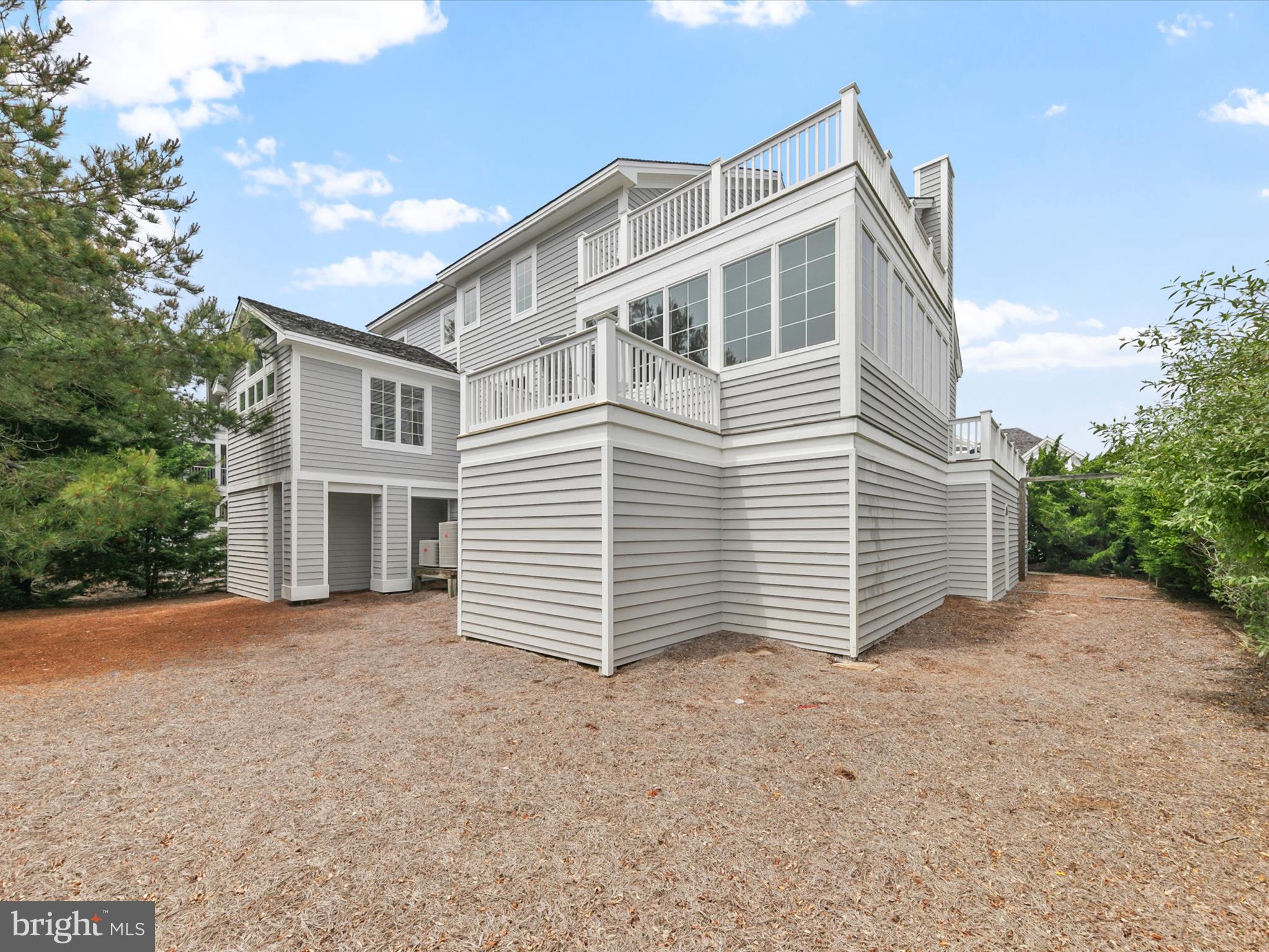 PRESERVE - Residential