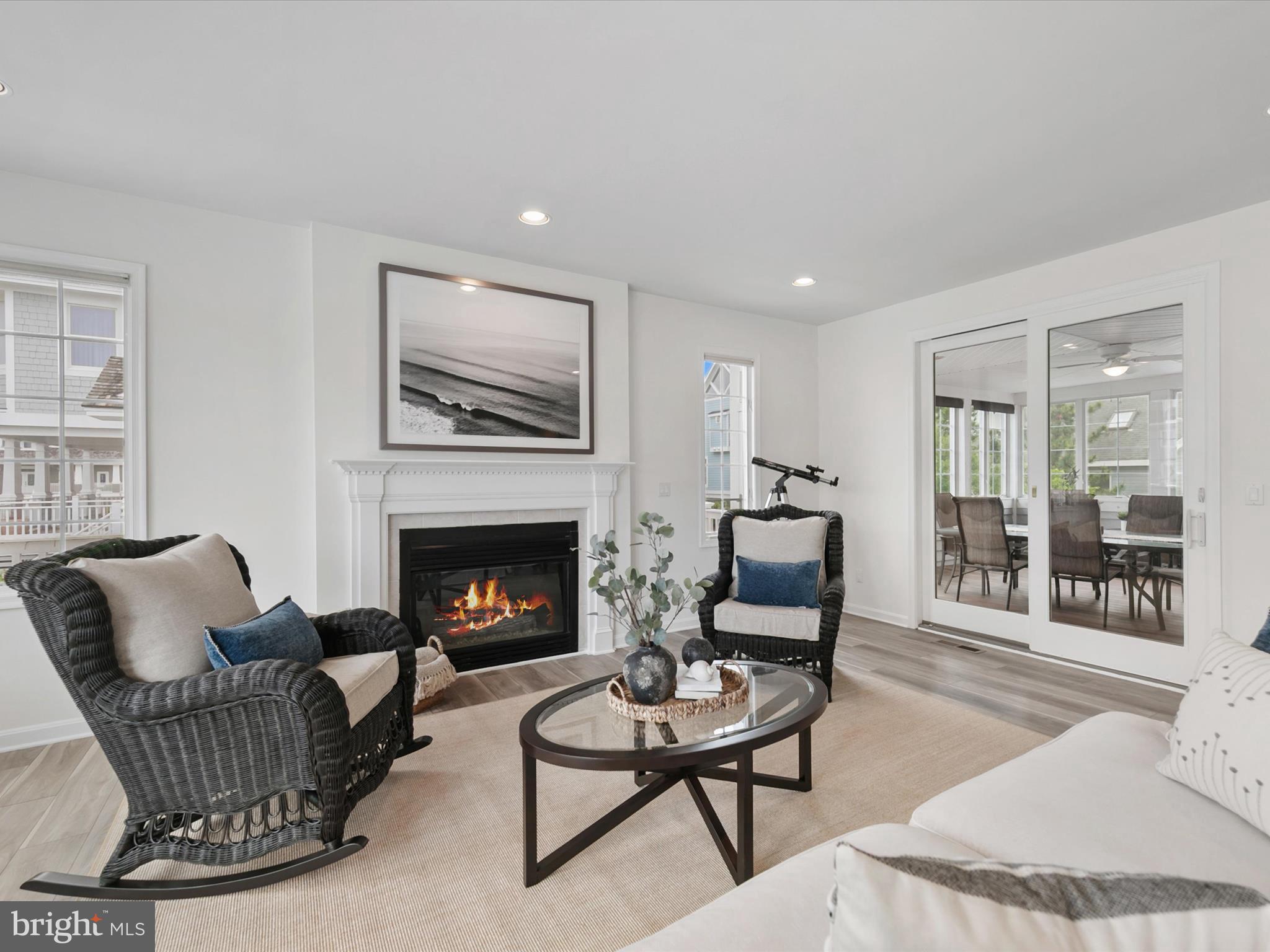 PRESERVE - Residential