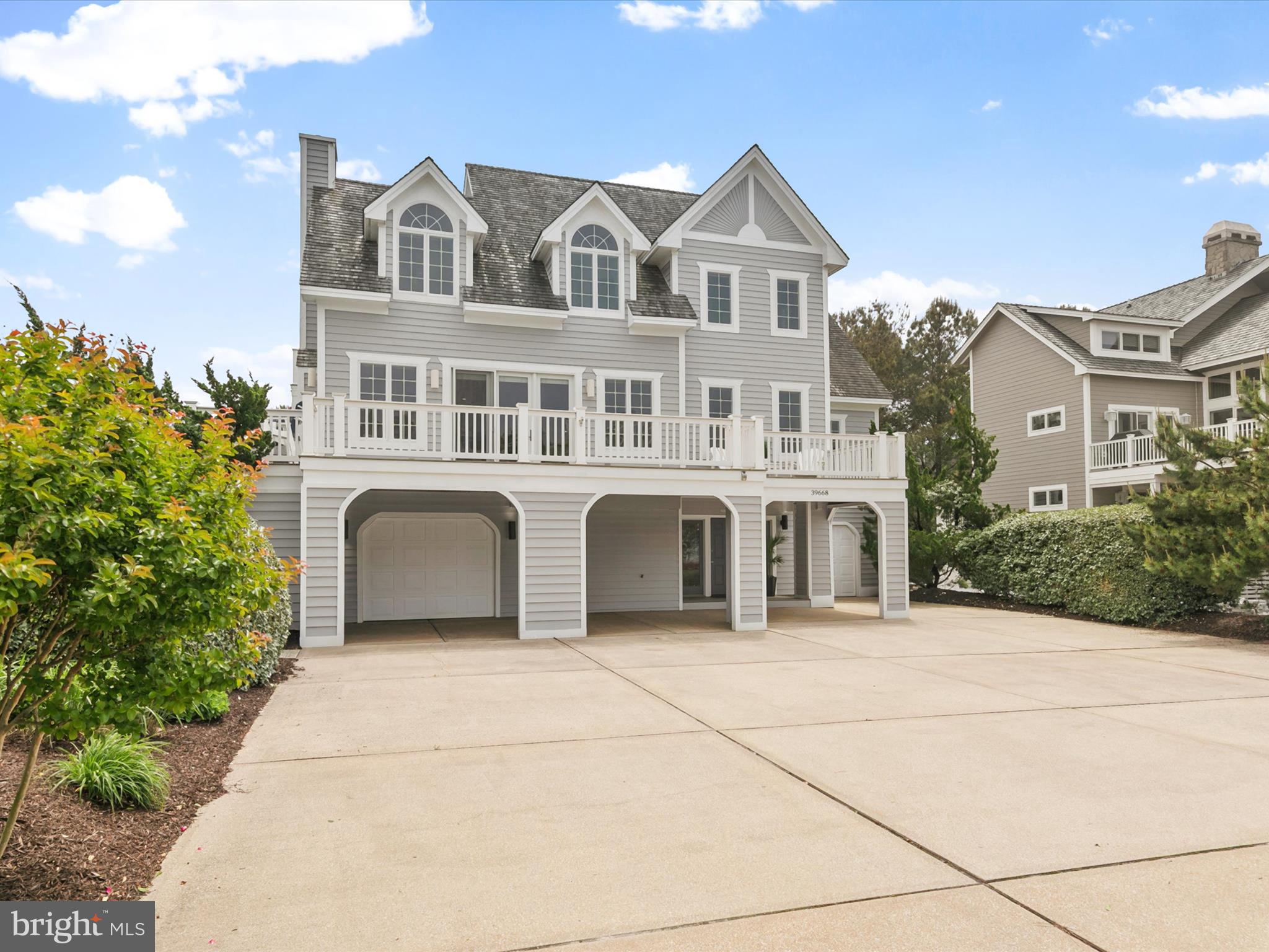 PRESERVE - Residential