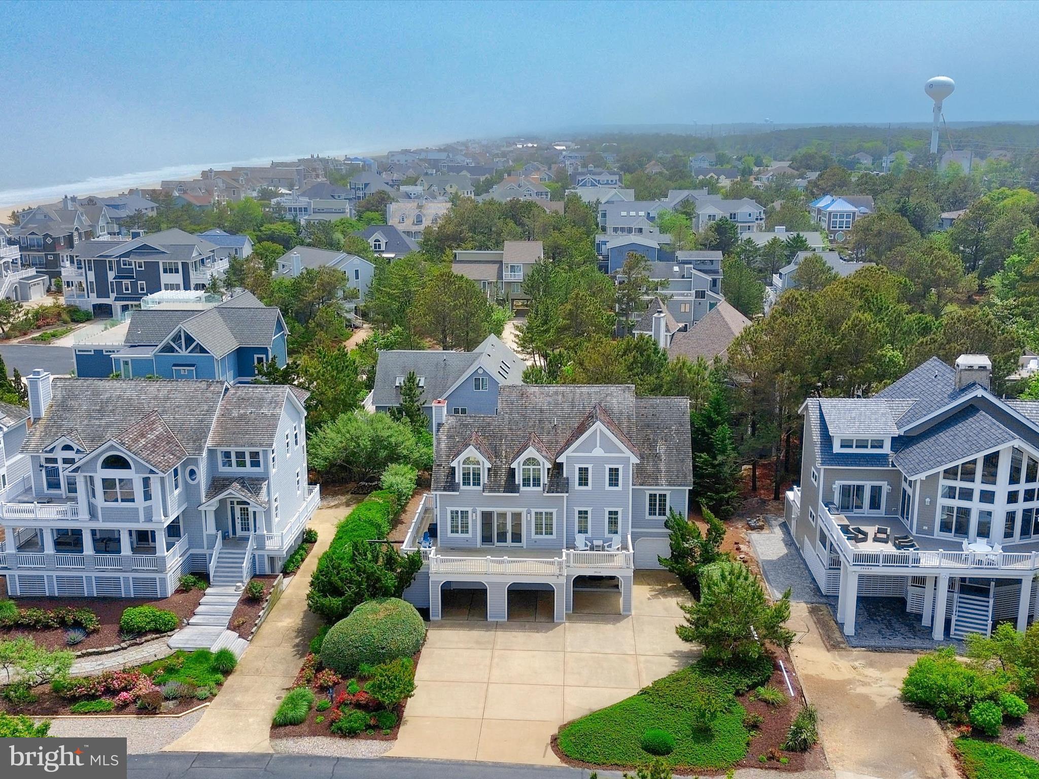 PRESERVE - Residential