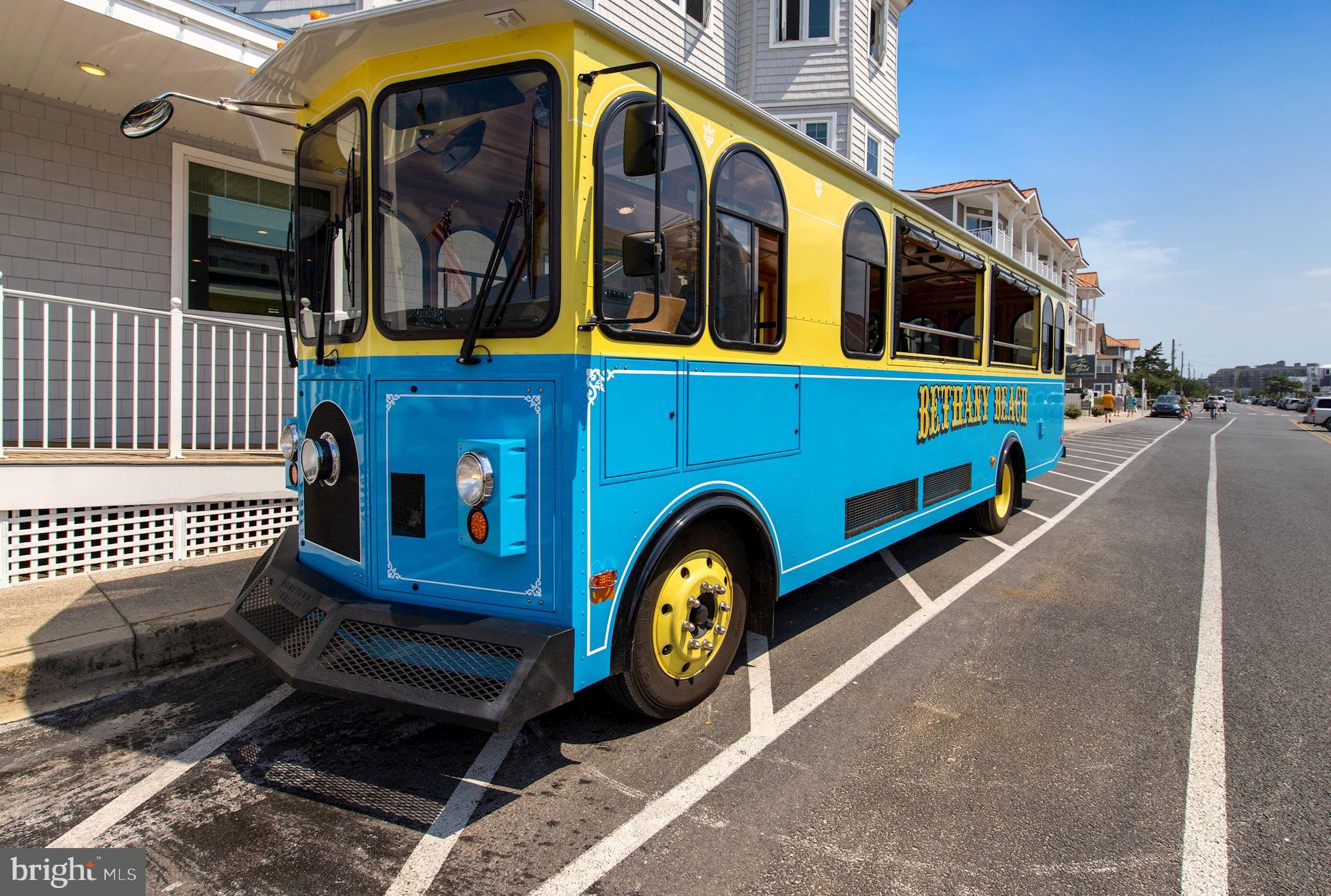 PRESERVE - Residential