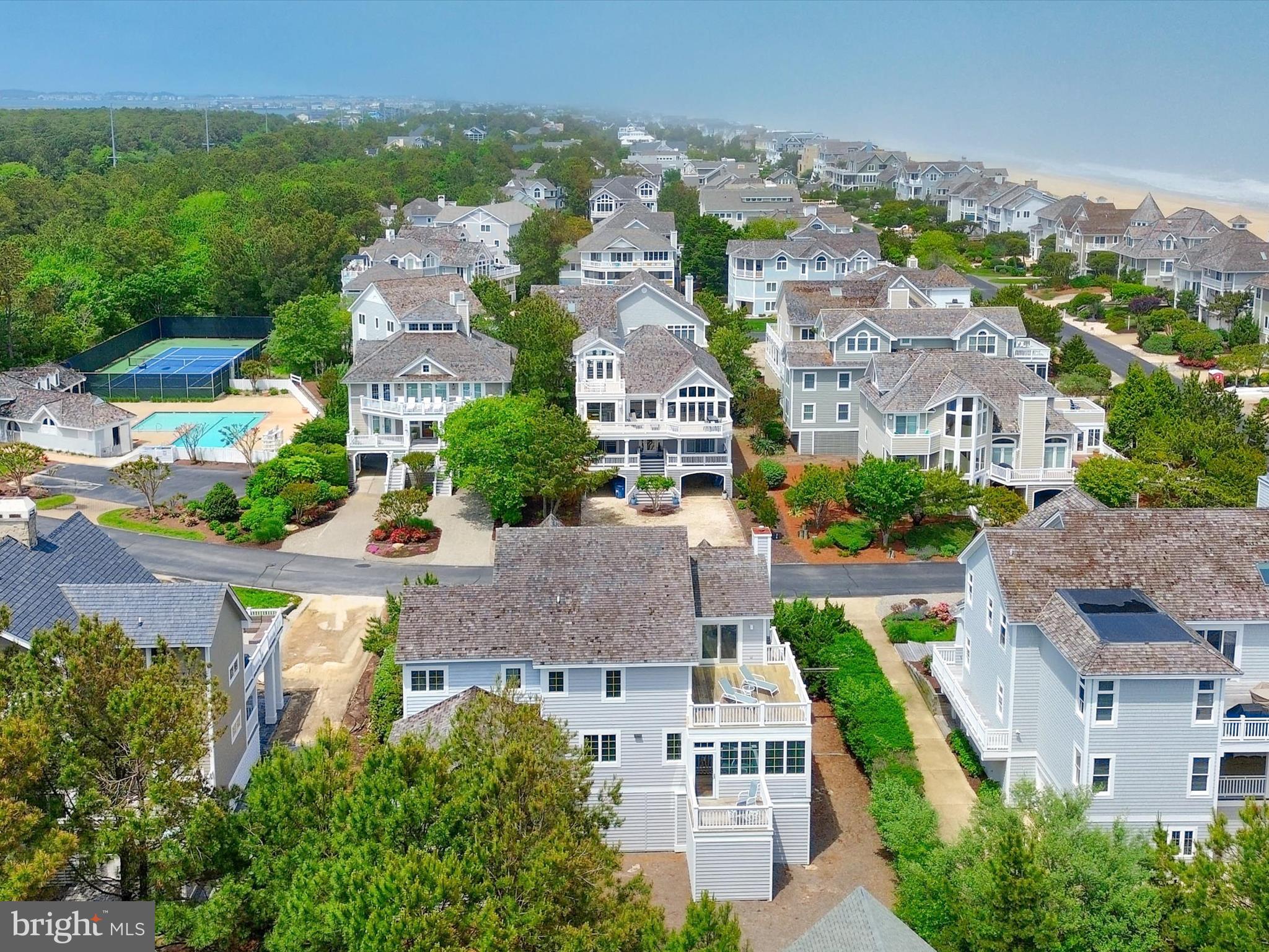 PRESERVE - Residential