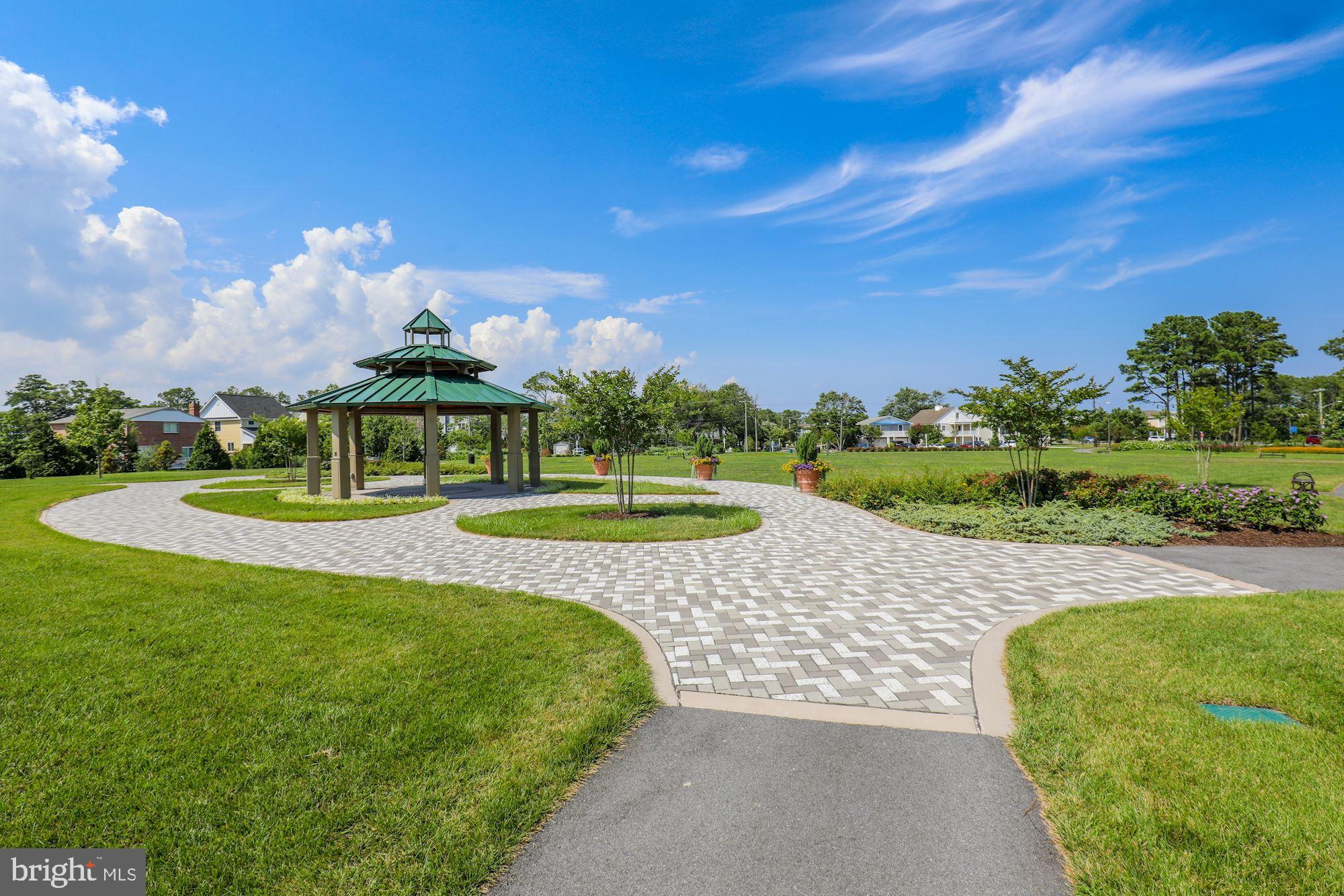 PRESERVE - Residential