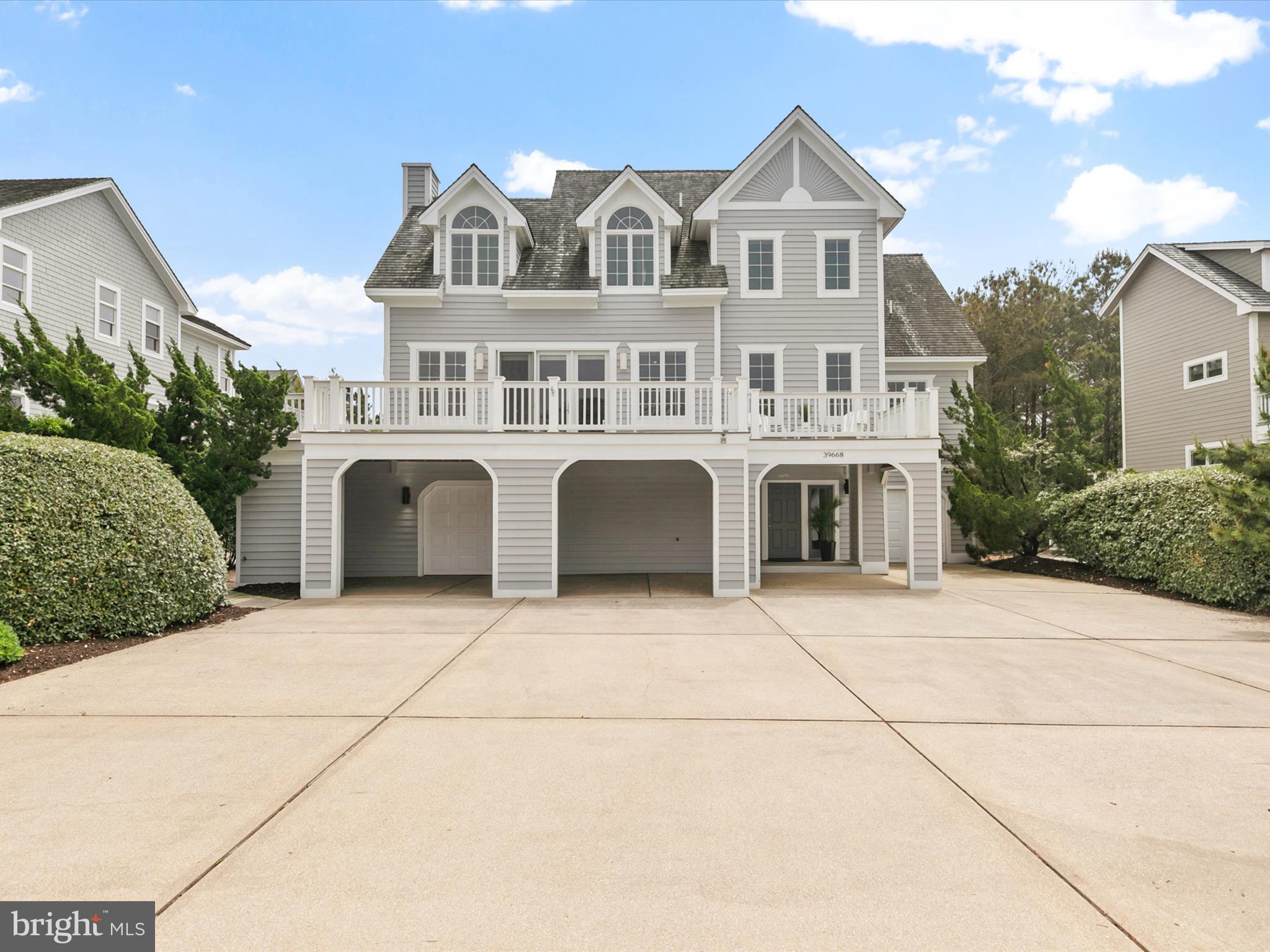 PRESERVE - Residential