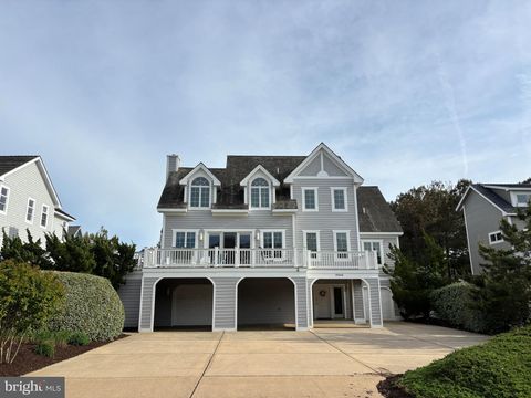 39668 HAMPTONS LANE BETHANY BEACH DE 19930
