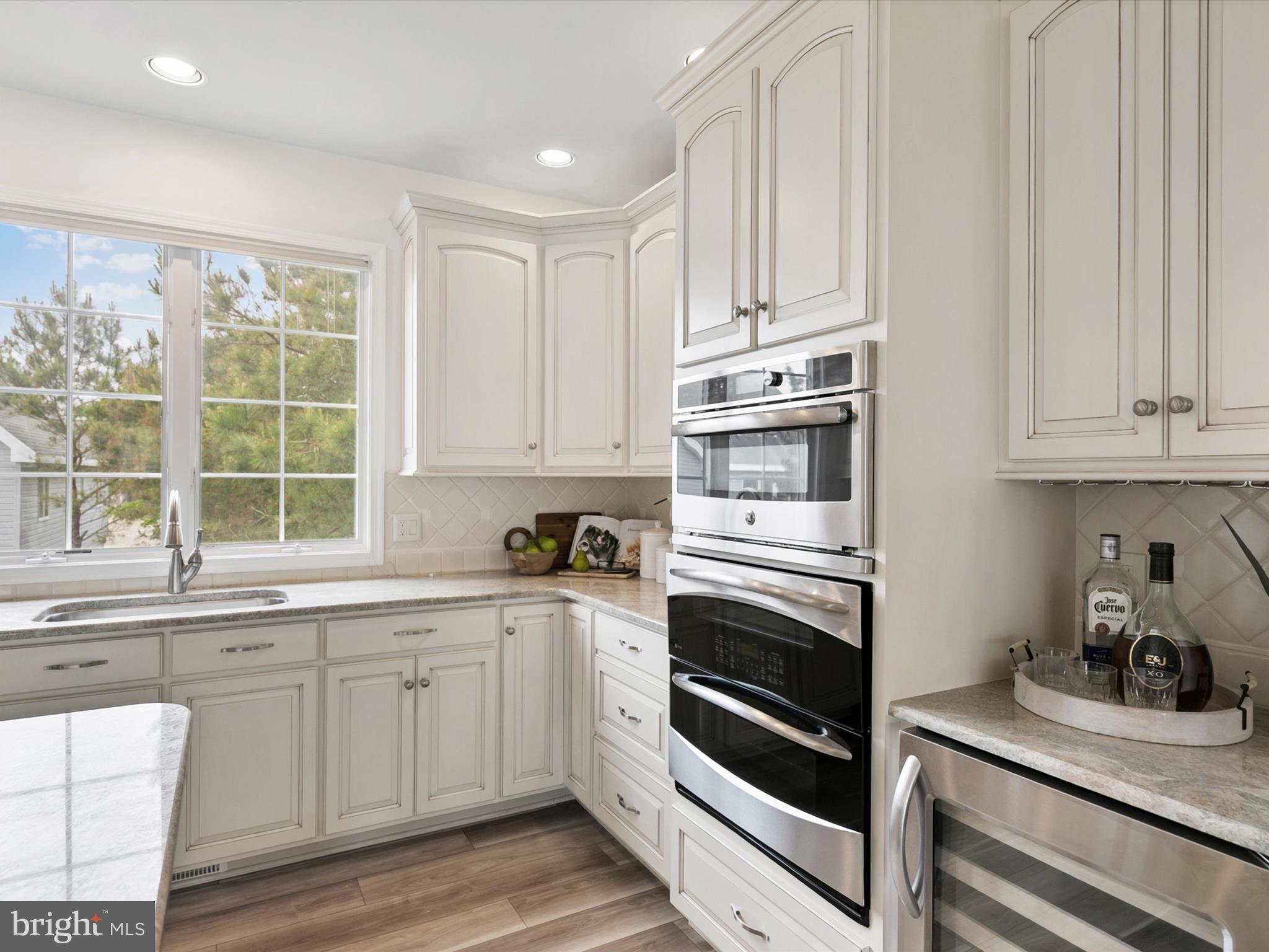 PRESERVE - Residential