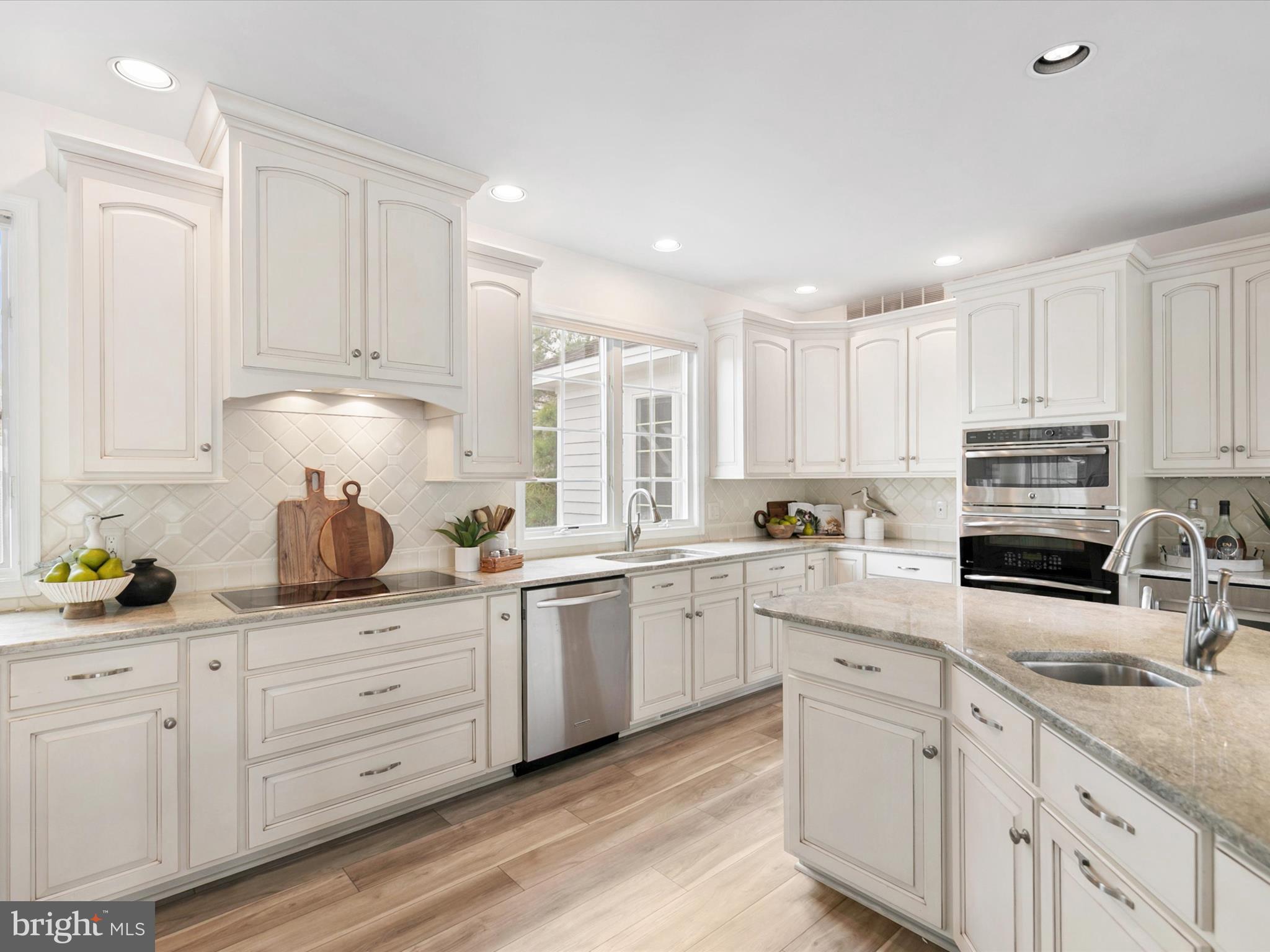 PRESERVE - Residential