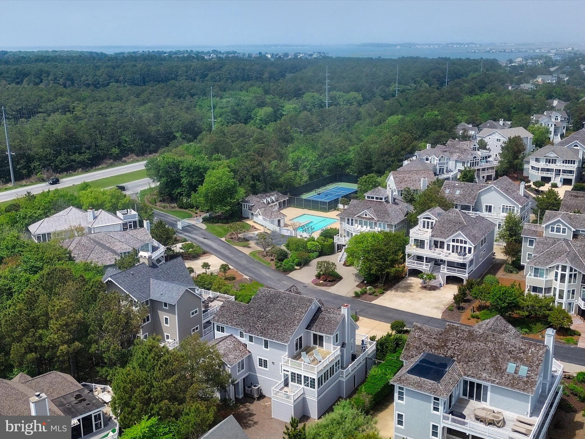 PRESERVE - Residential