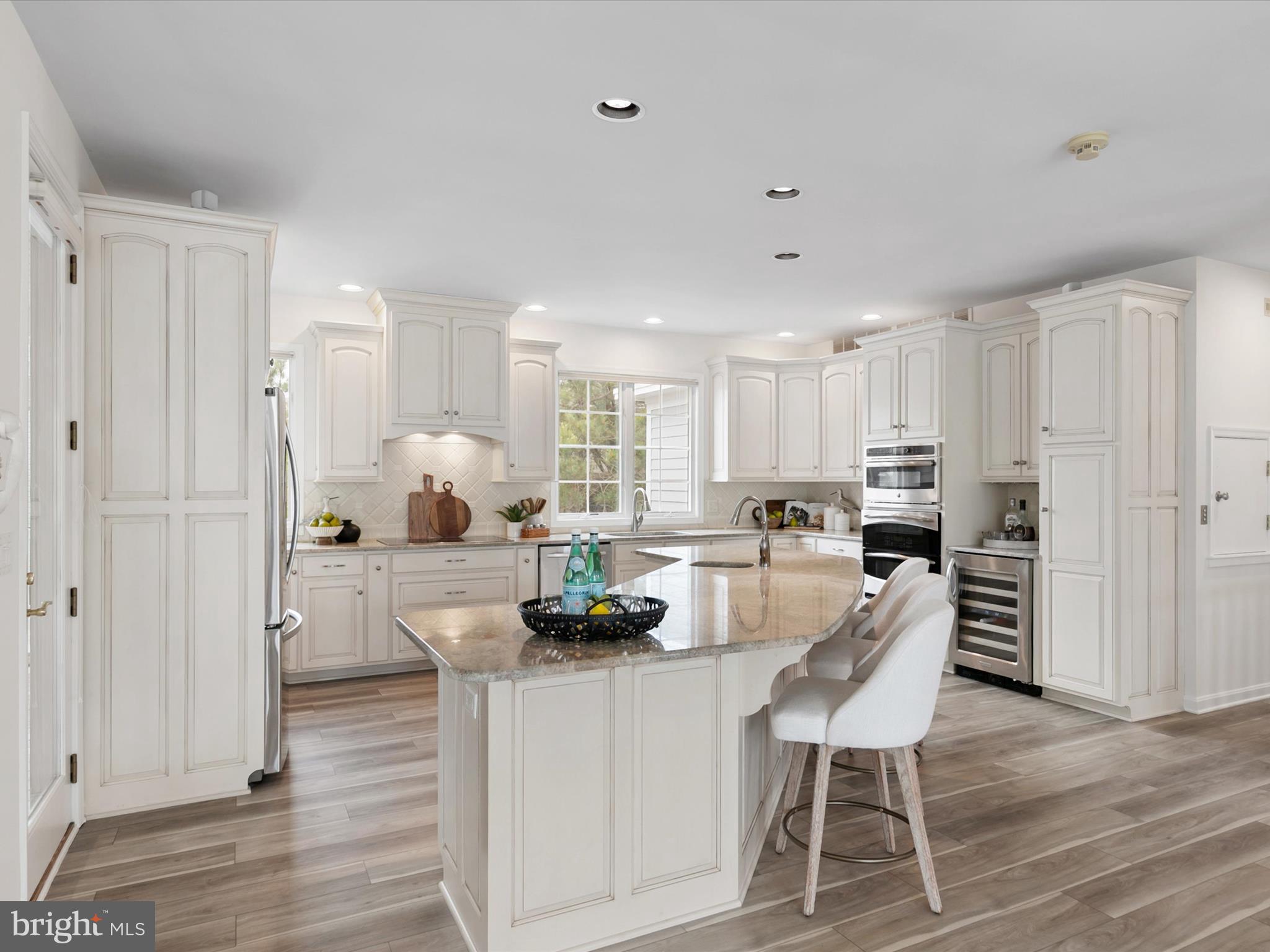 PRESERVE - Residential