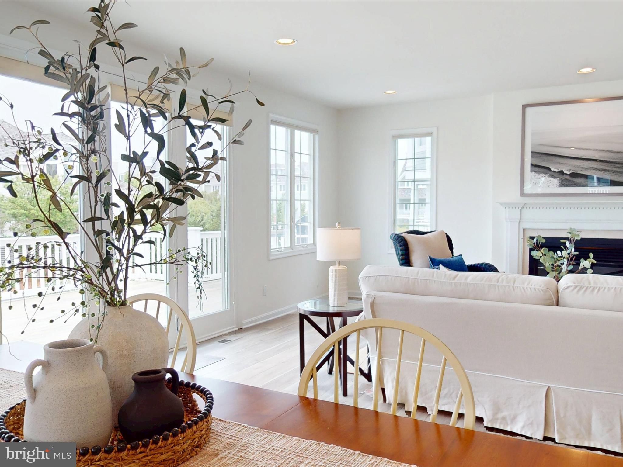 PRESERVE - Residential