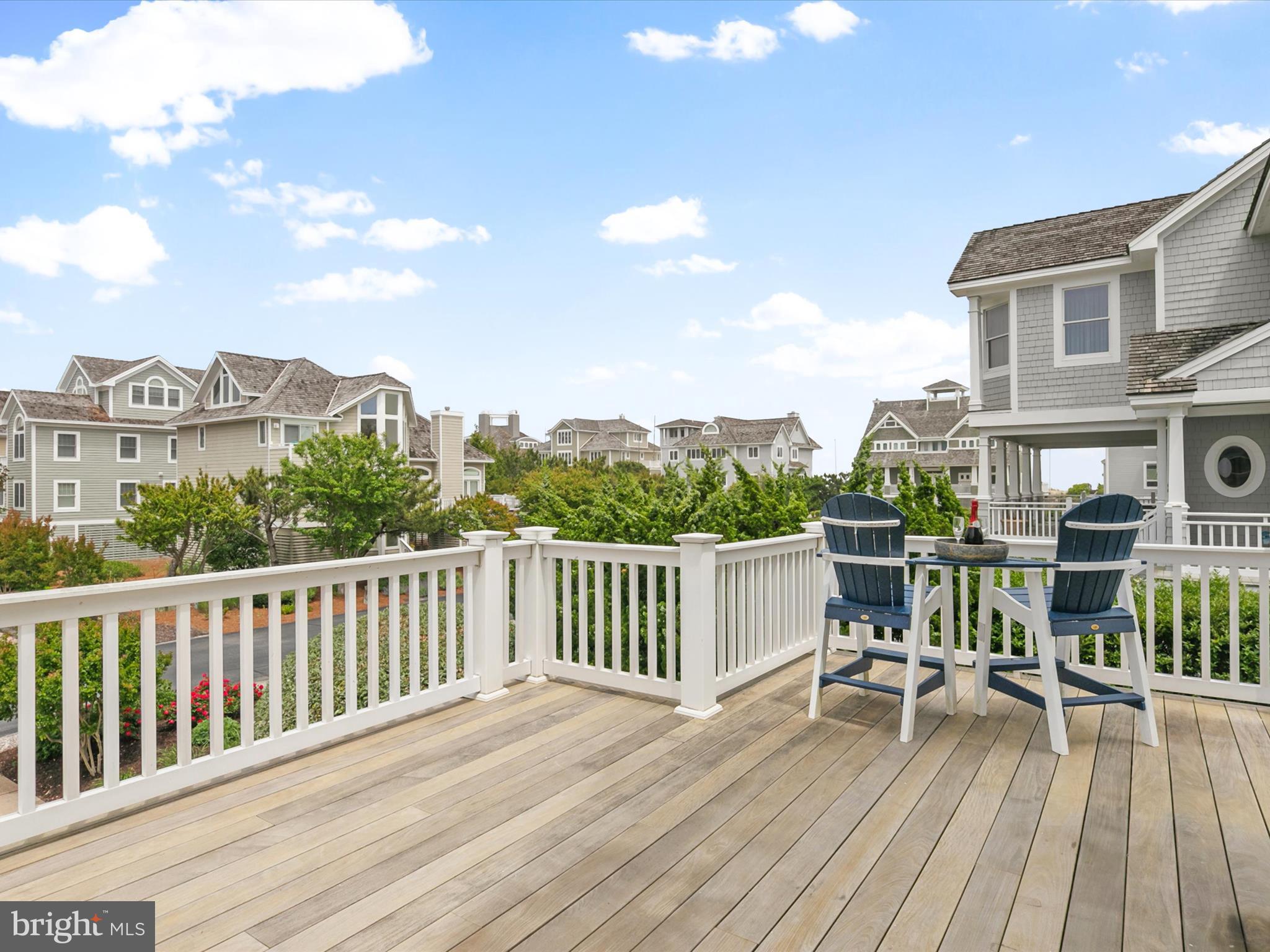 PRESERVE - Residential