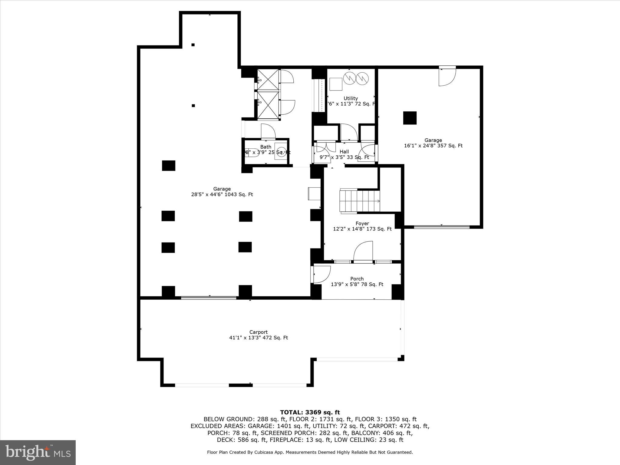 PRESERVE - Residential