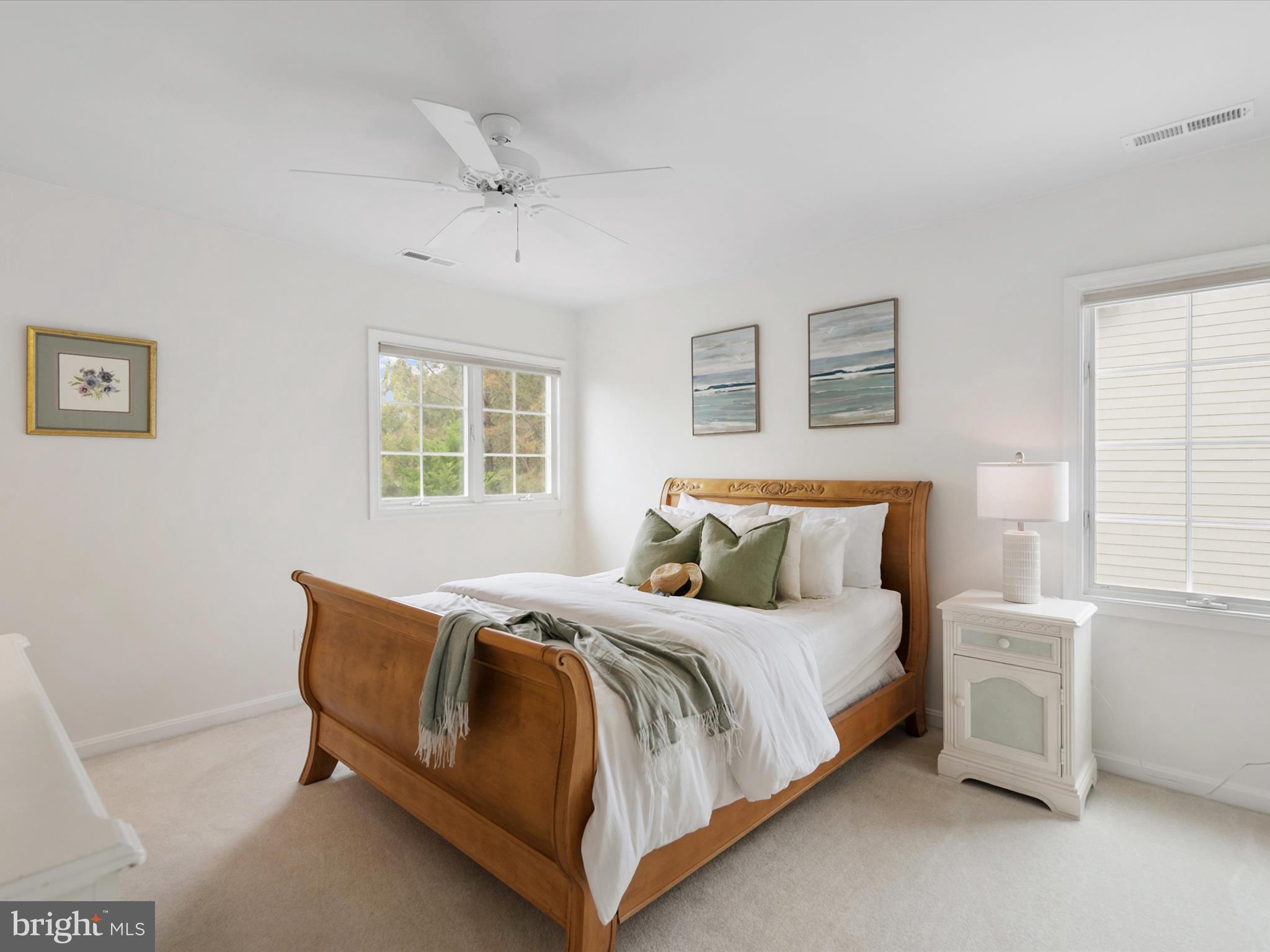 PRESERVE - Residential